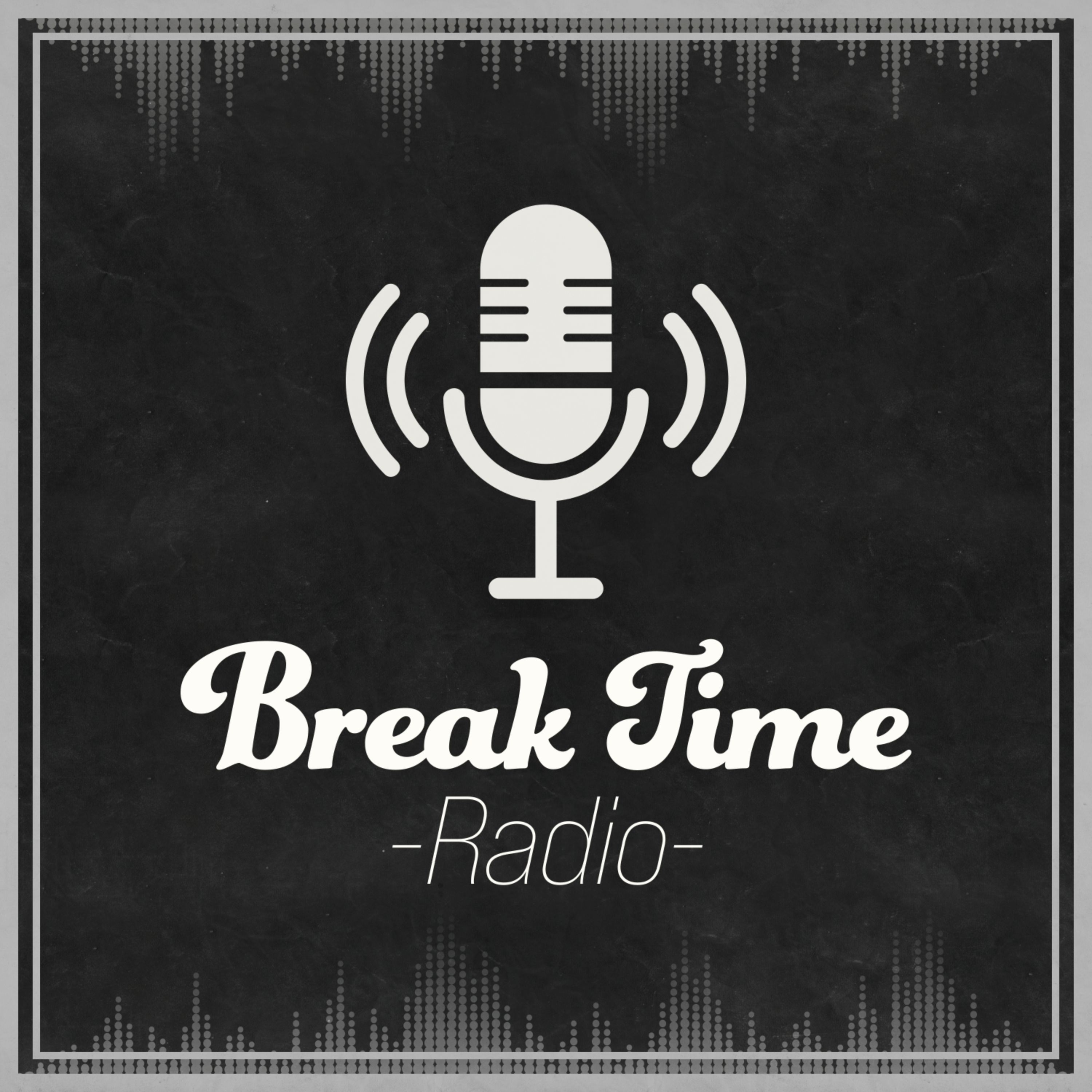 BreakTimeラジオ podcast artwork