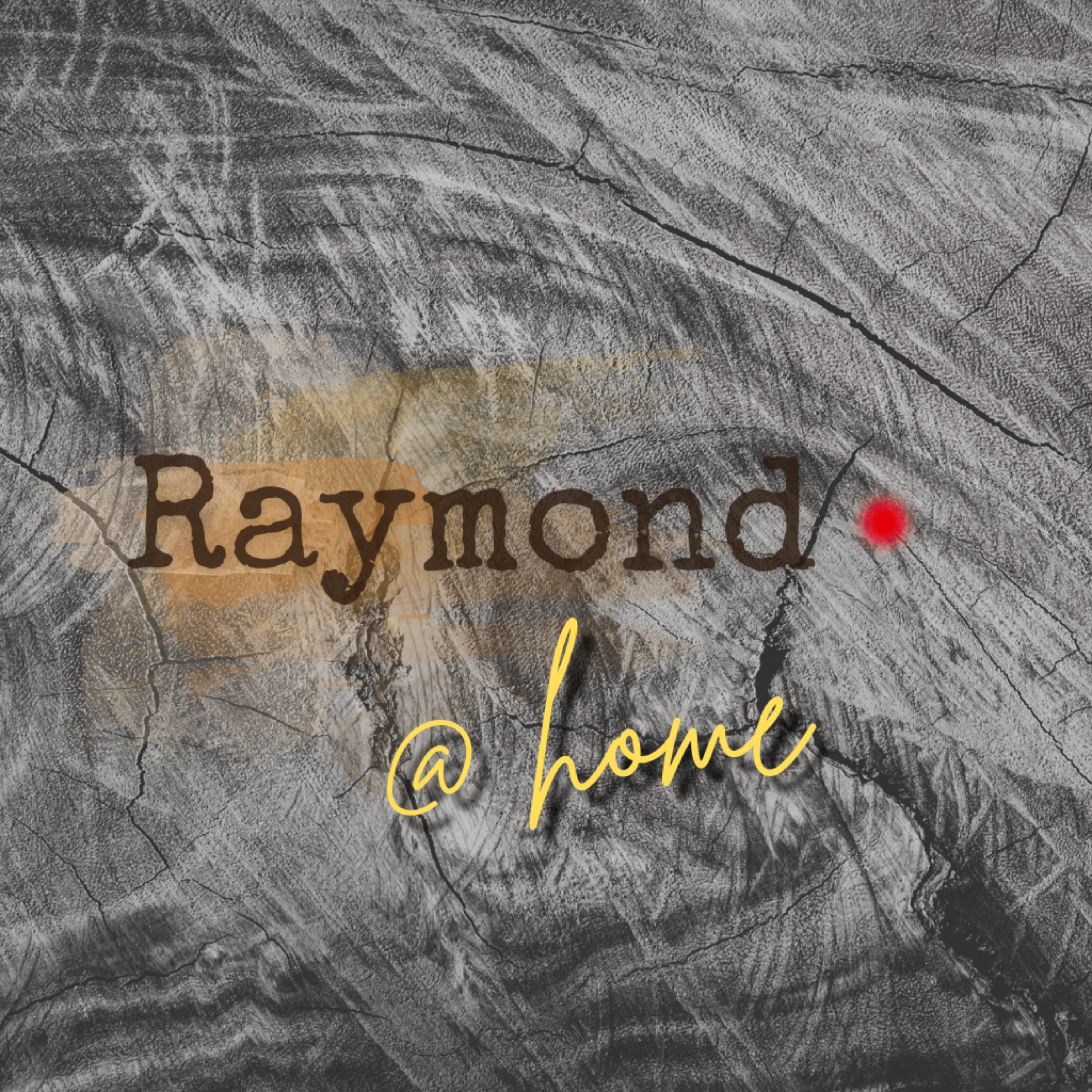 Raymond在家 | Raymond @ home podcast artwork