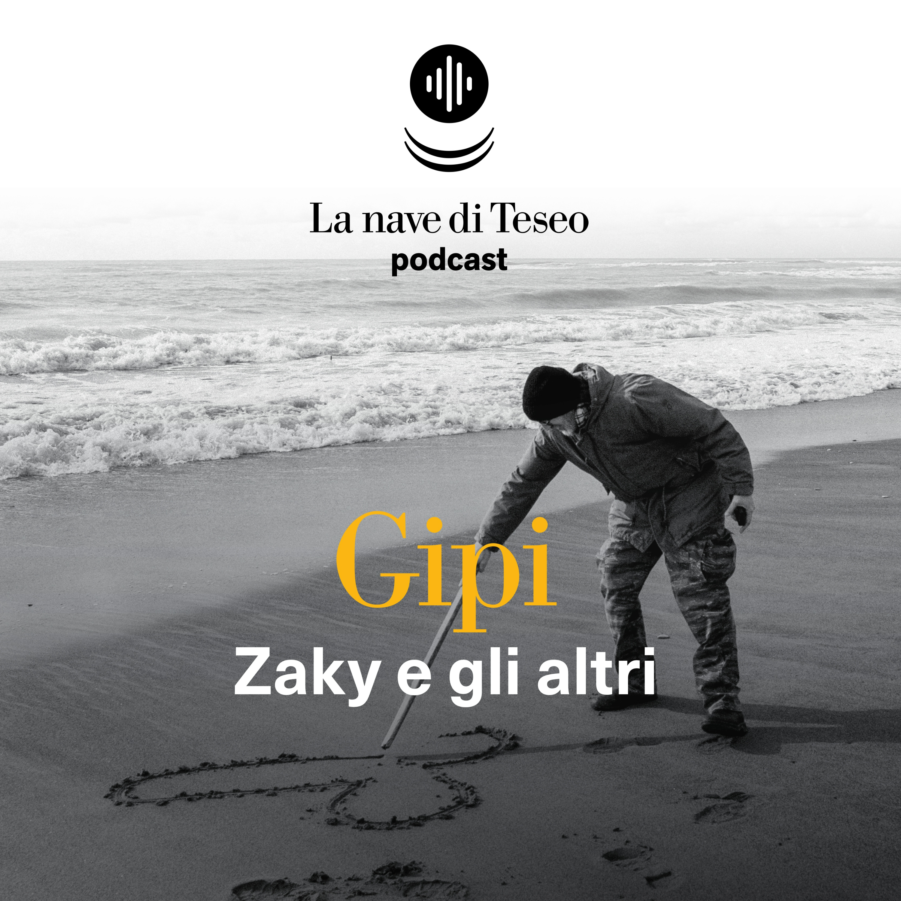 Zaky e gli altri - Il podcast
