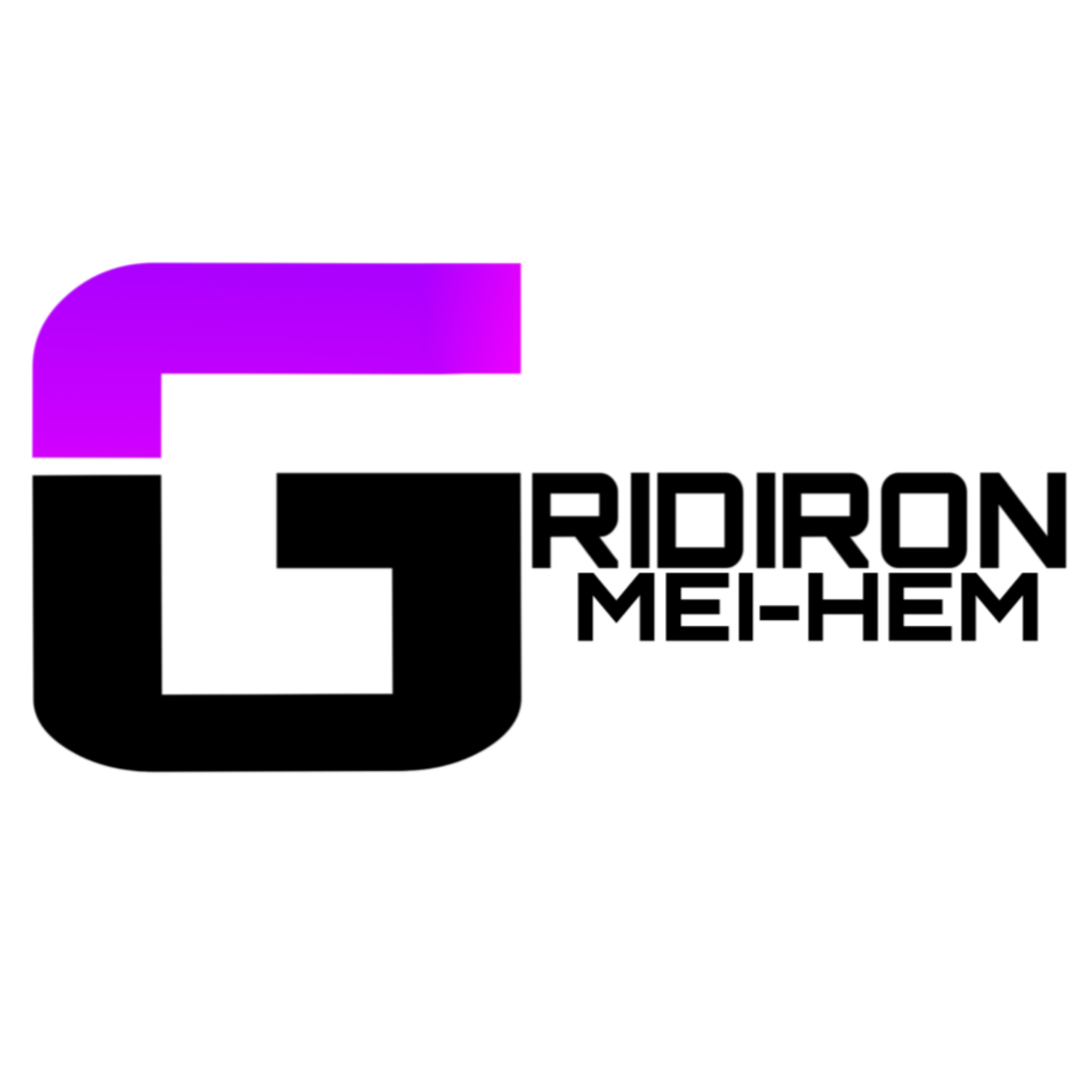 Gridiron Mei-Hem podcast artwork