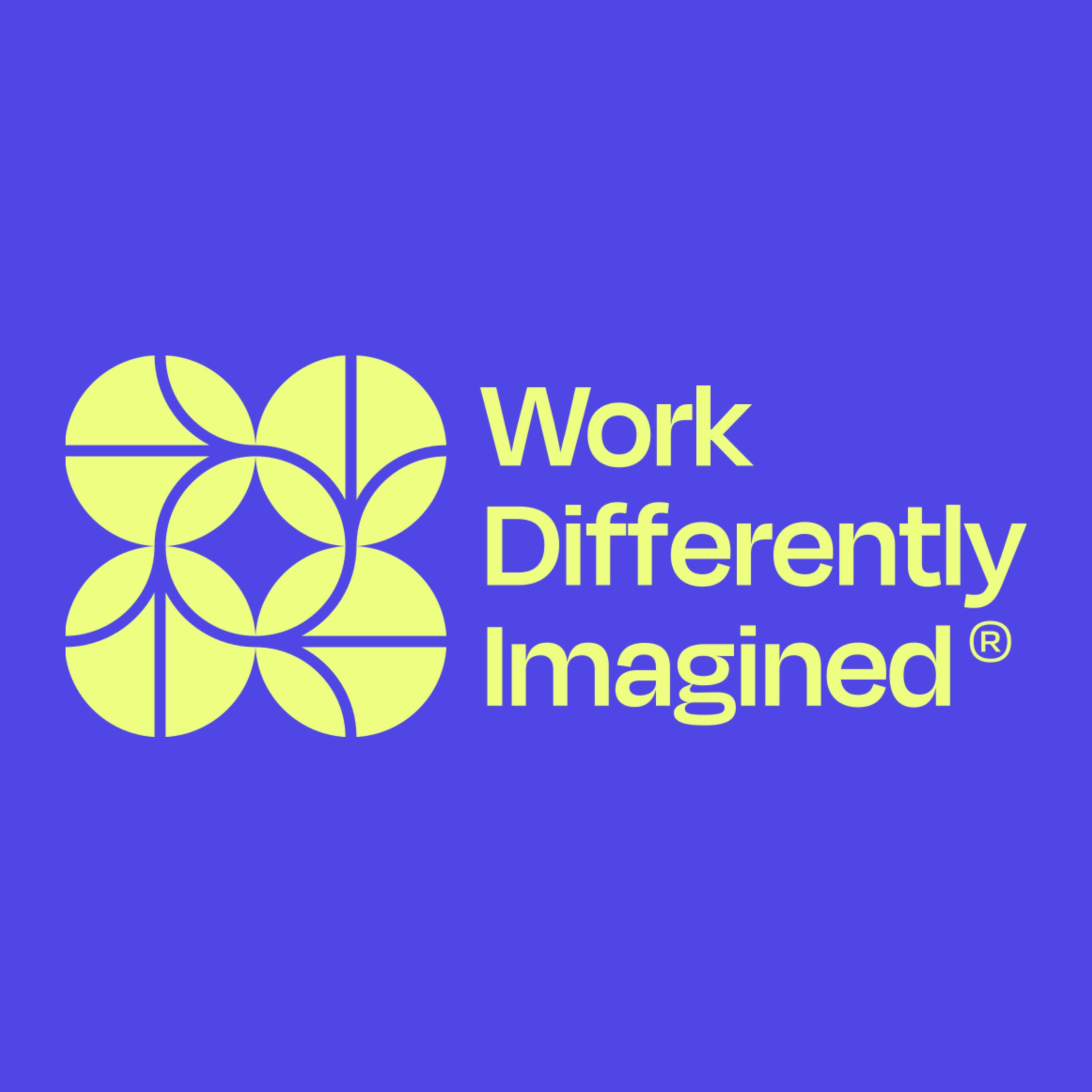 Work Differently Imagined