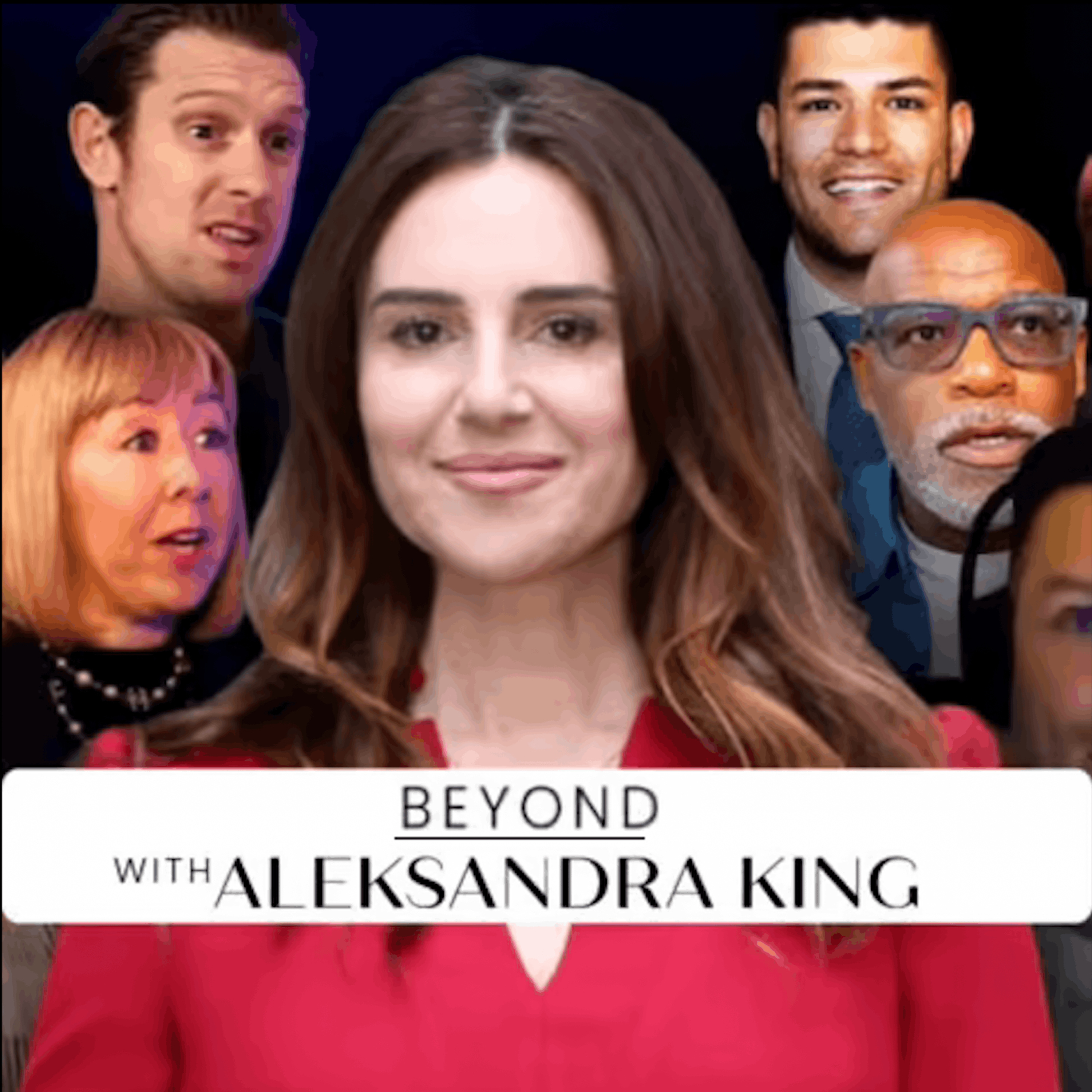 Beyond with Aleksandra King