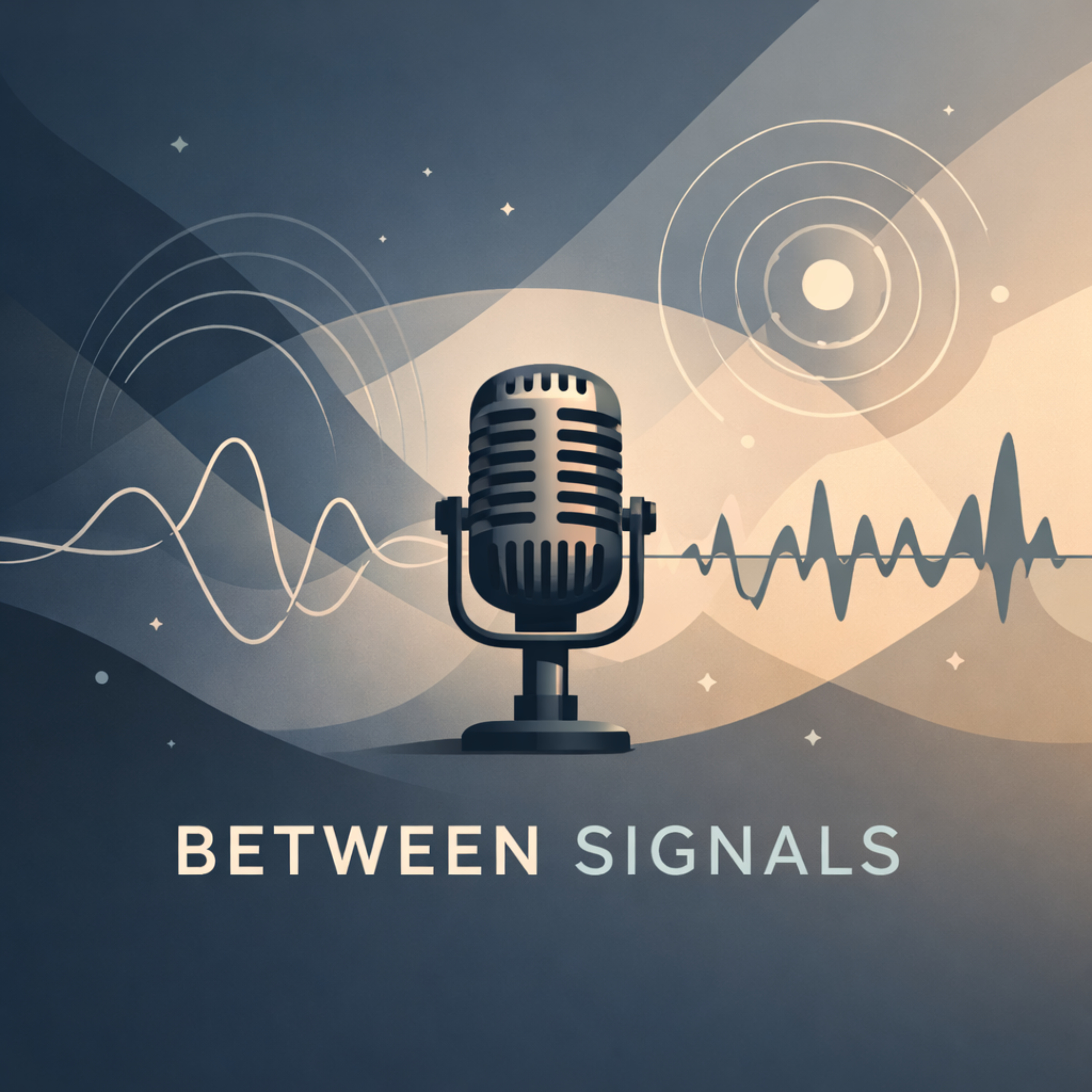 Between Signals