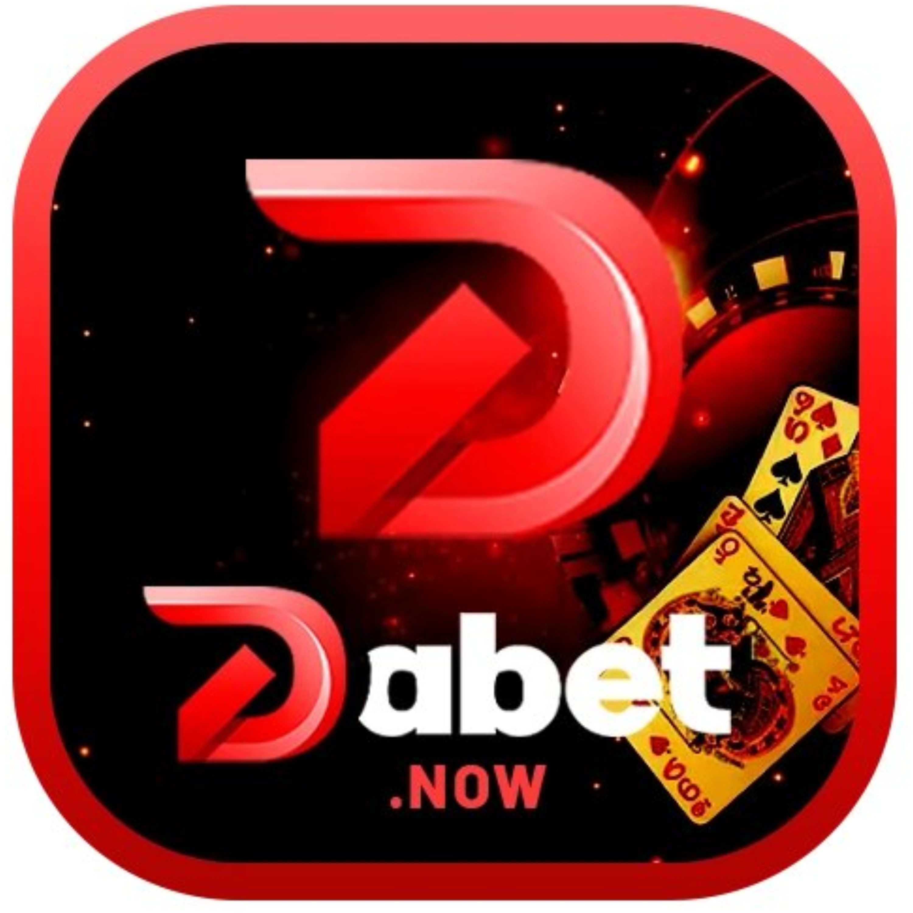 Dabet podcast artwork