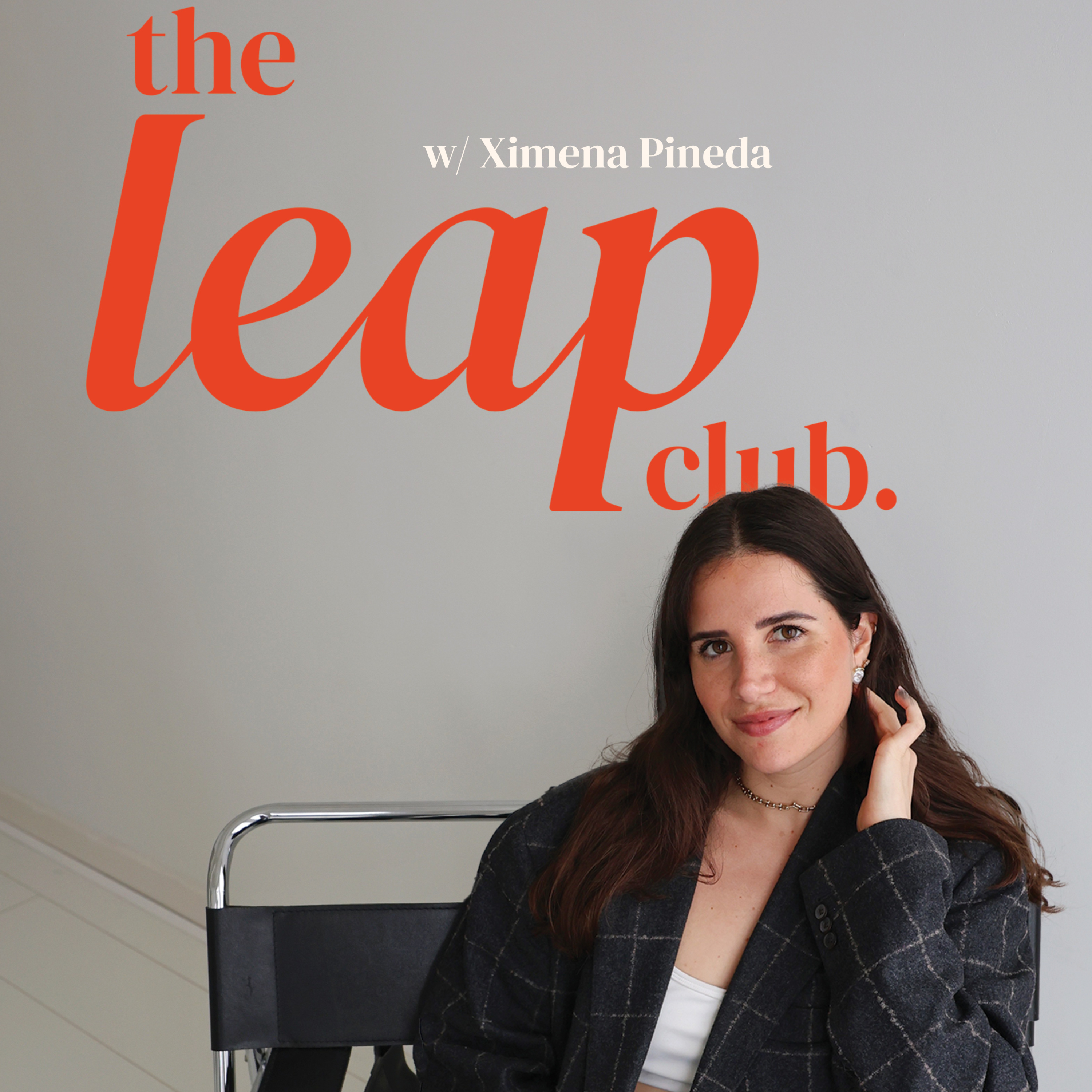 the leap club