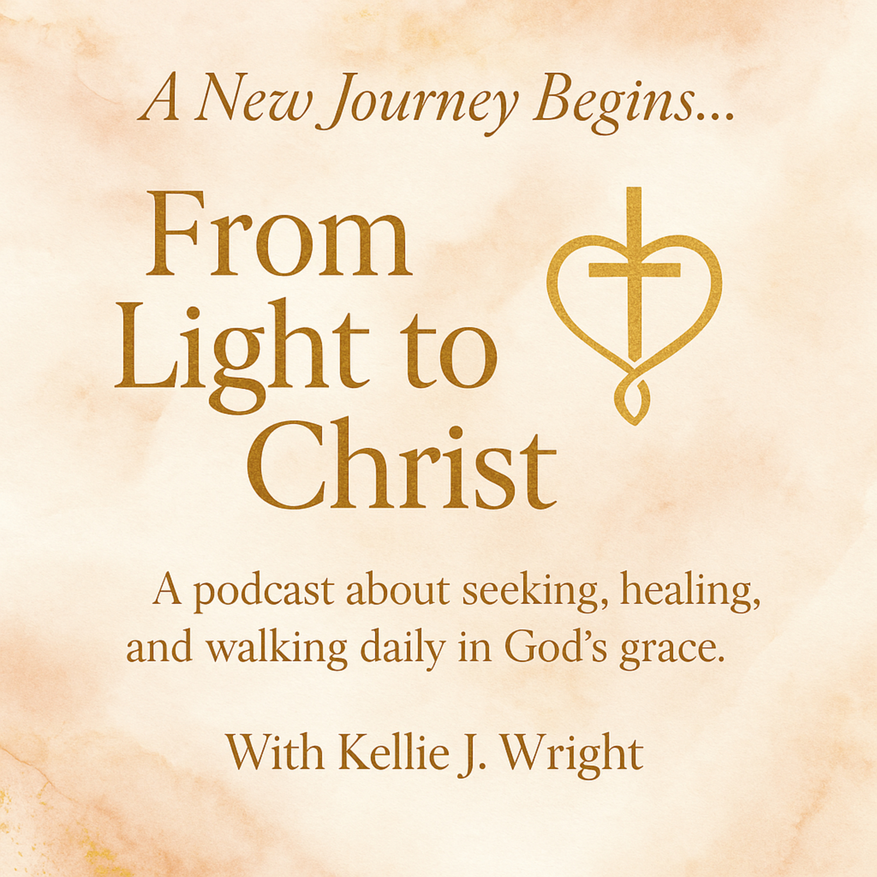 From Light to Christ