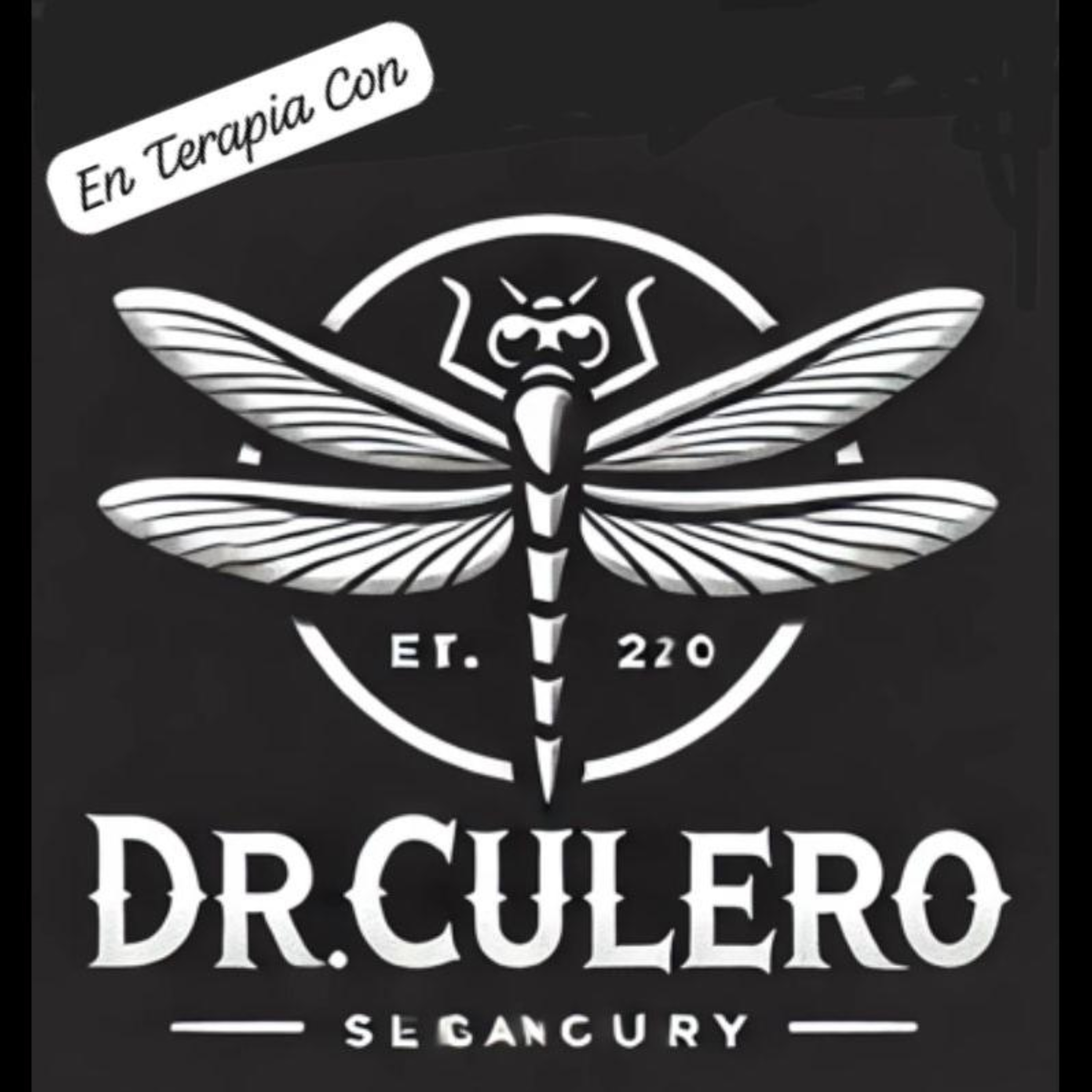 En Terapia Con el Dr. culero