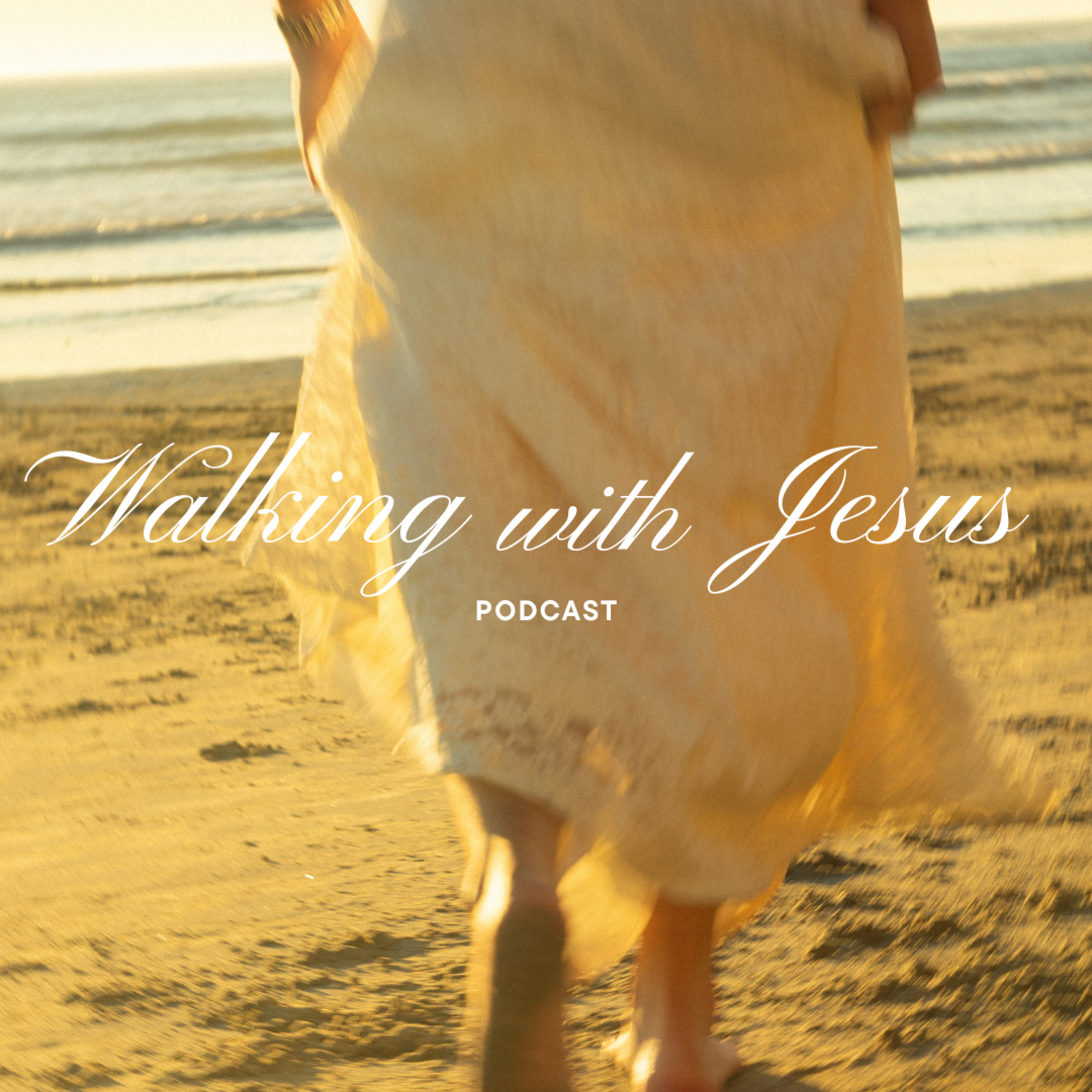 Walking With Jesus