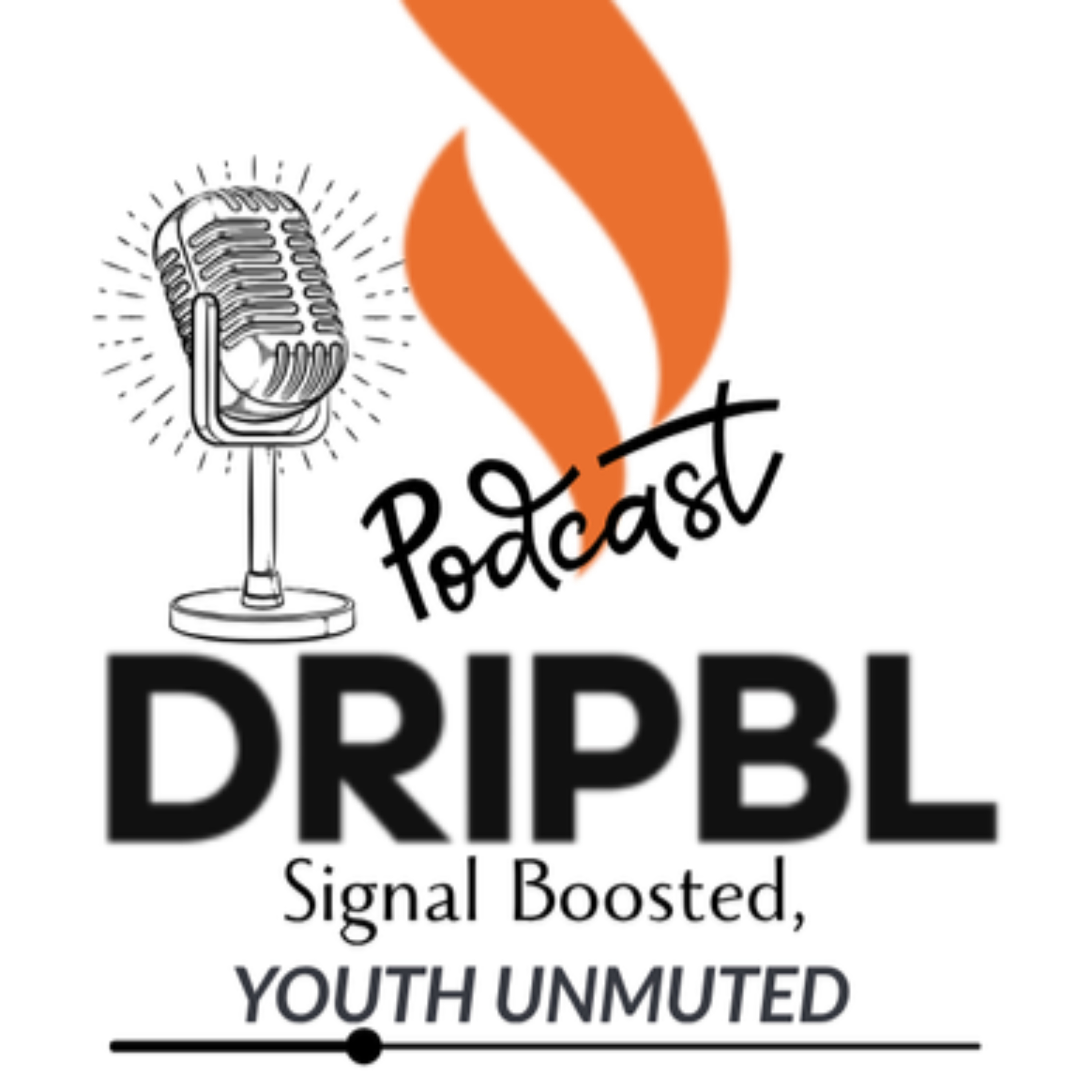 Signal Boosted, Unmuted Youth cover art