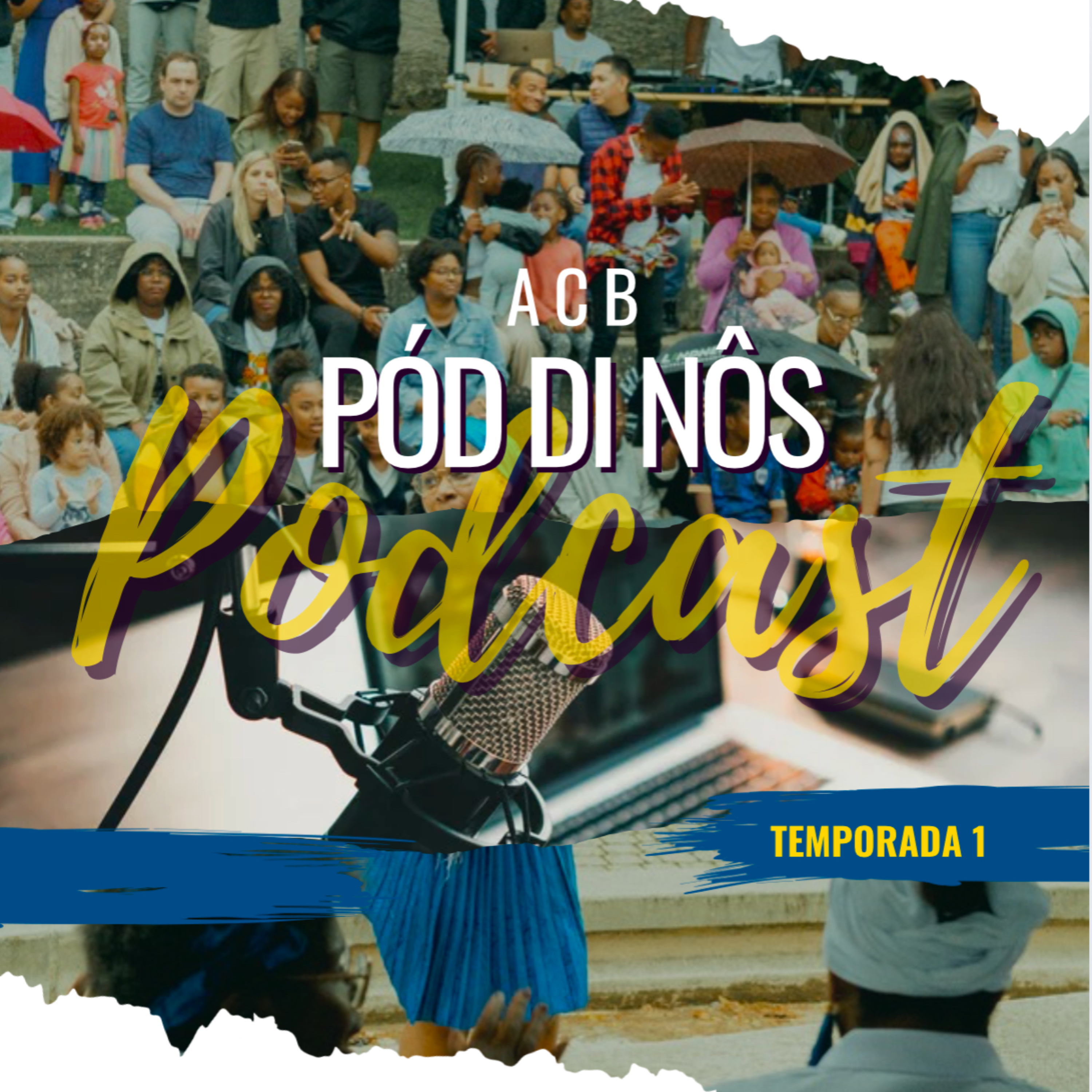 PÓD di NÔS