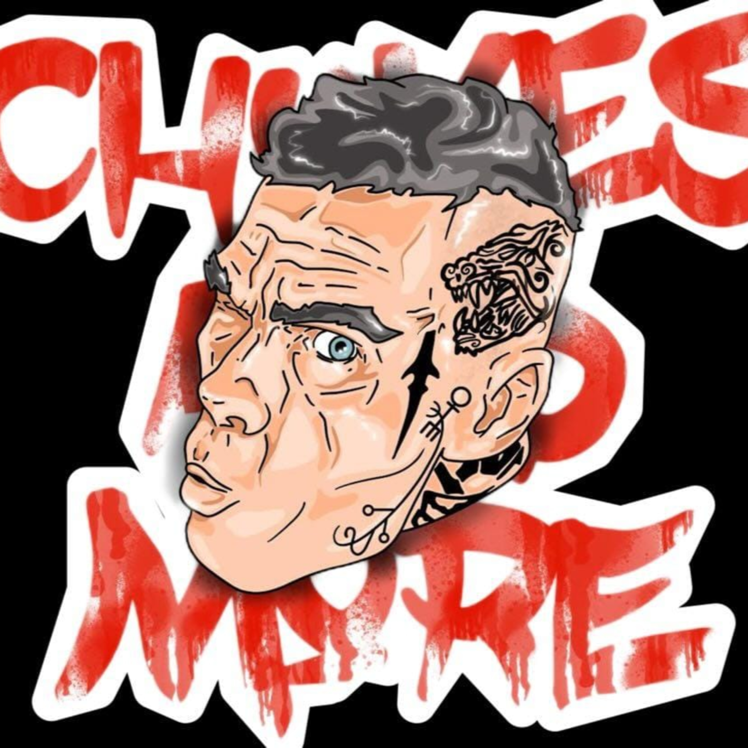Chokes And More Podcast podcast artwork