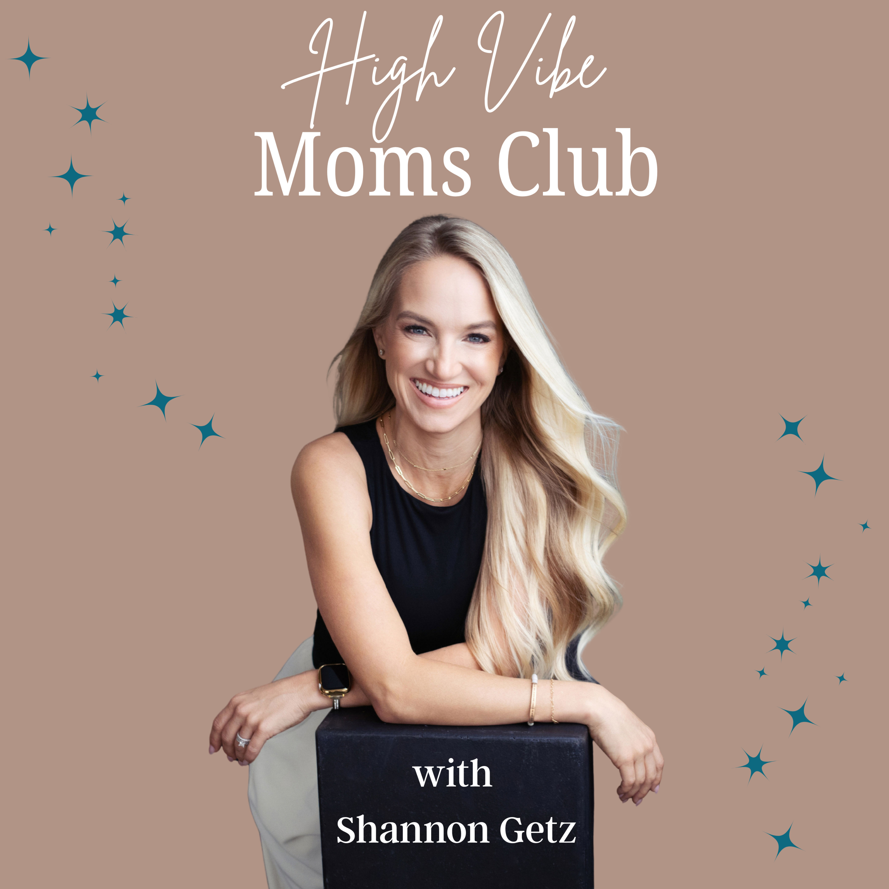 High Vibe Moms Club