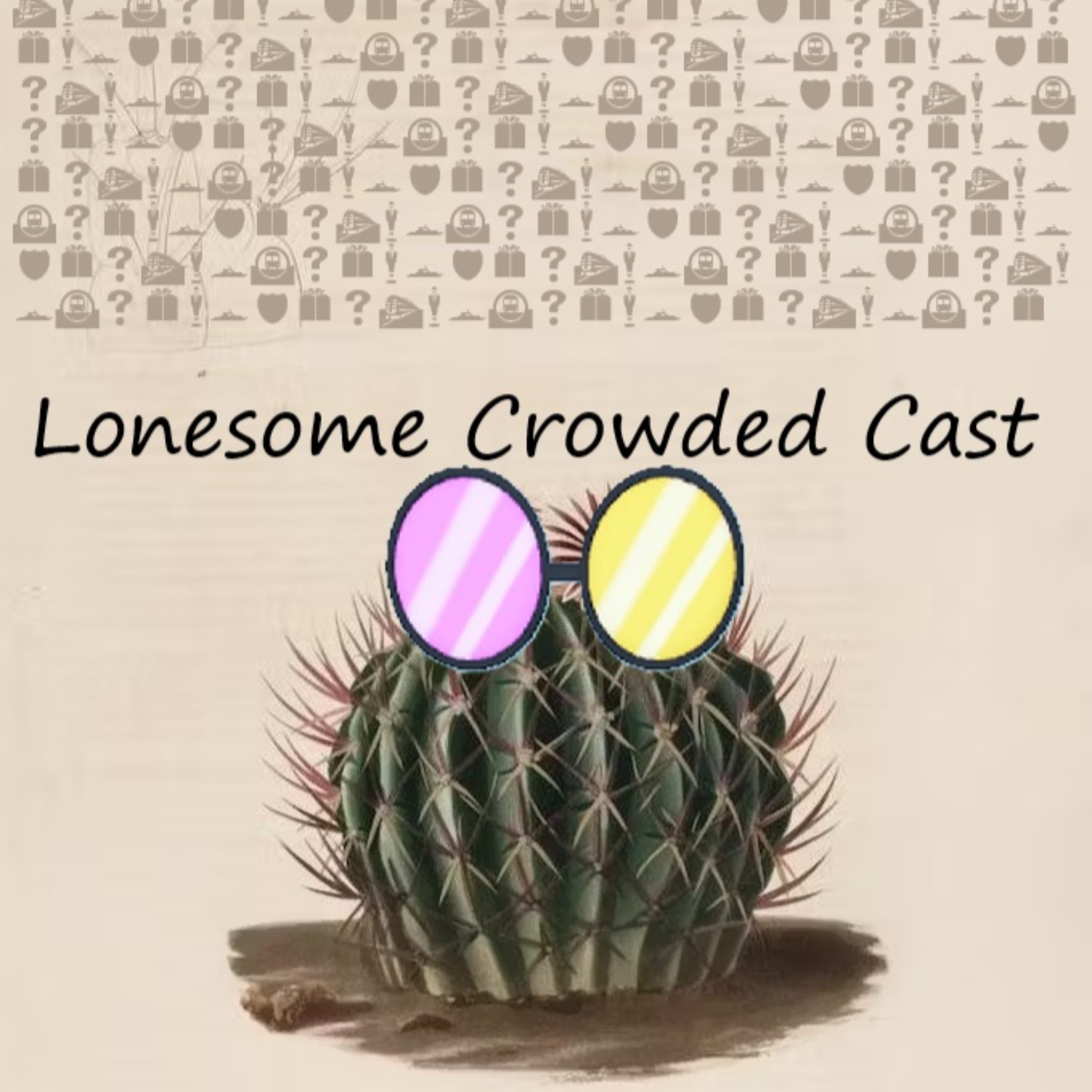 Lonesome Crowded Cast