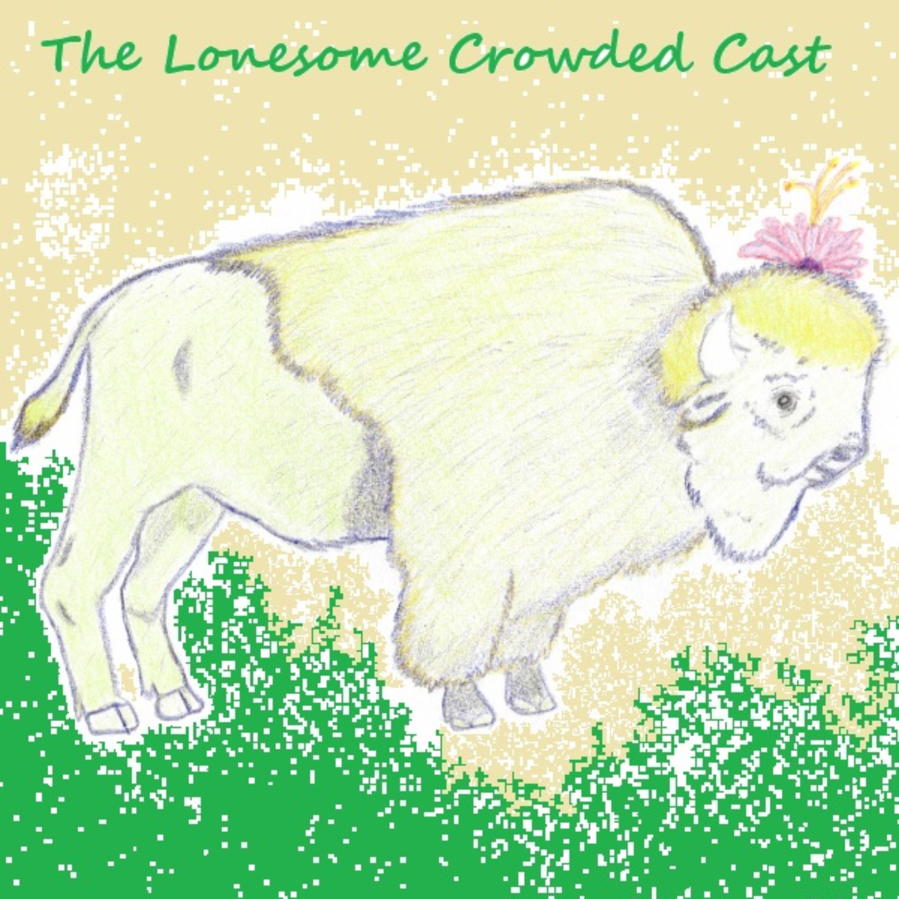 Lonesome Crowded Cast