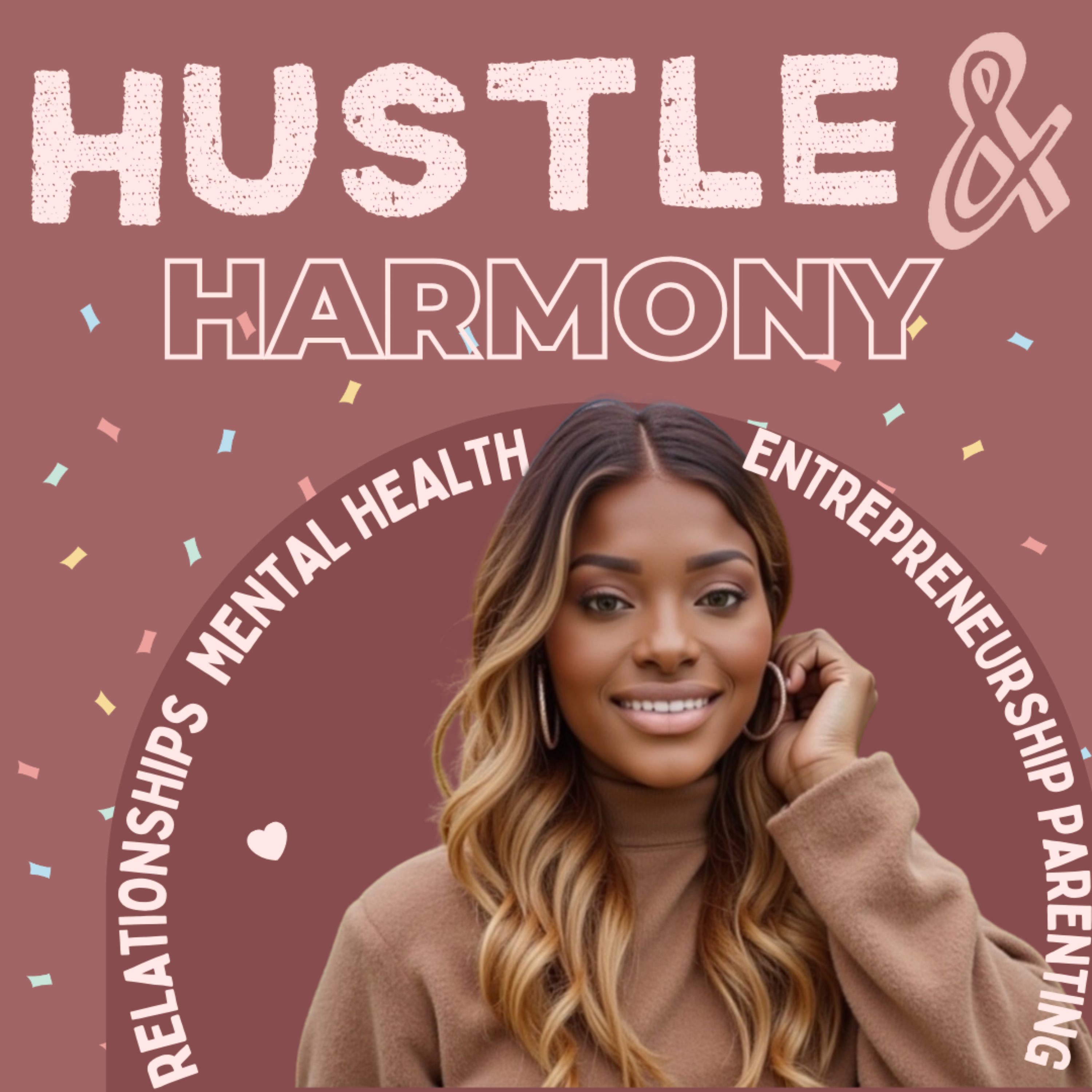 Hustle & Harmony