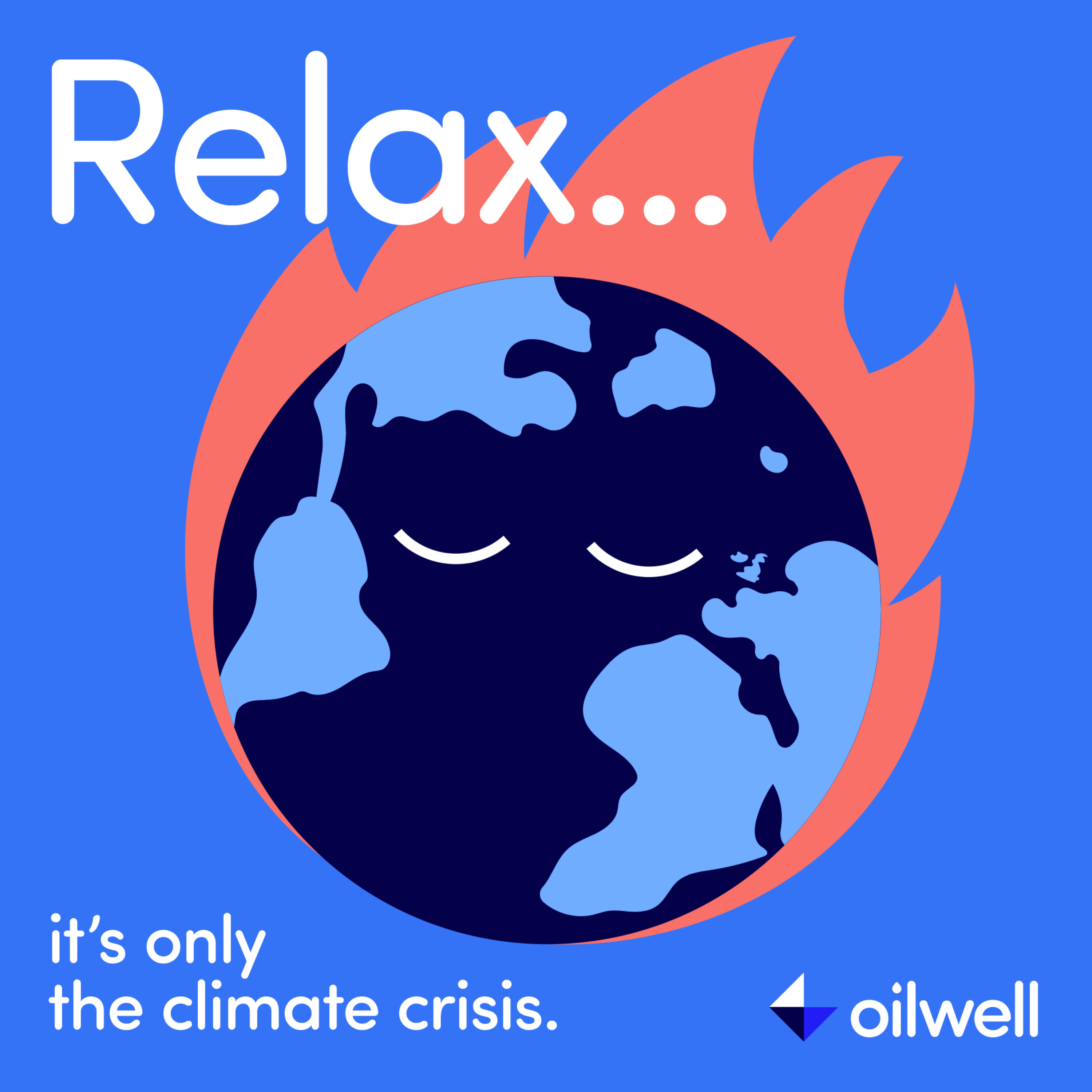 Oilwell Meditations