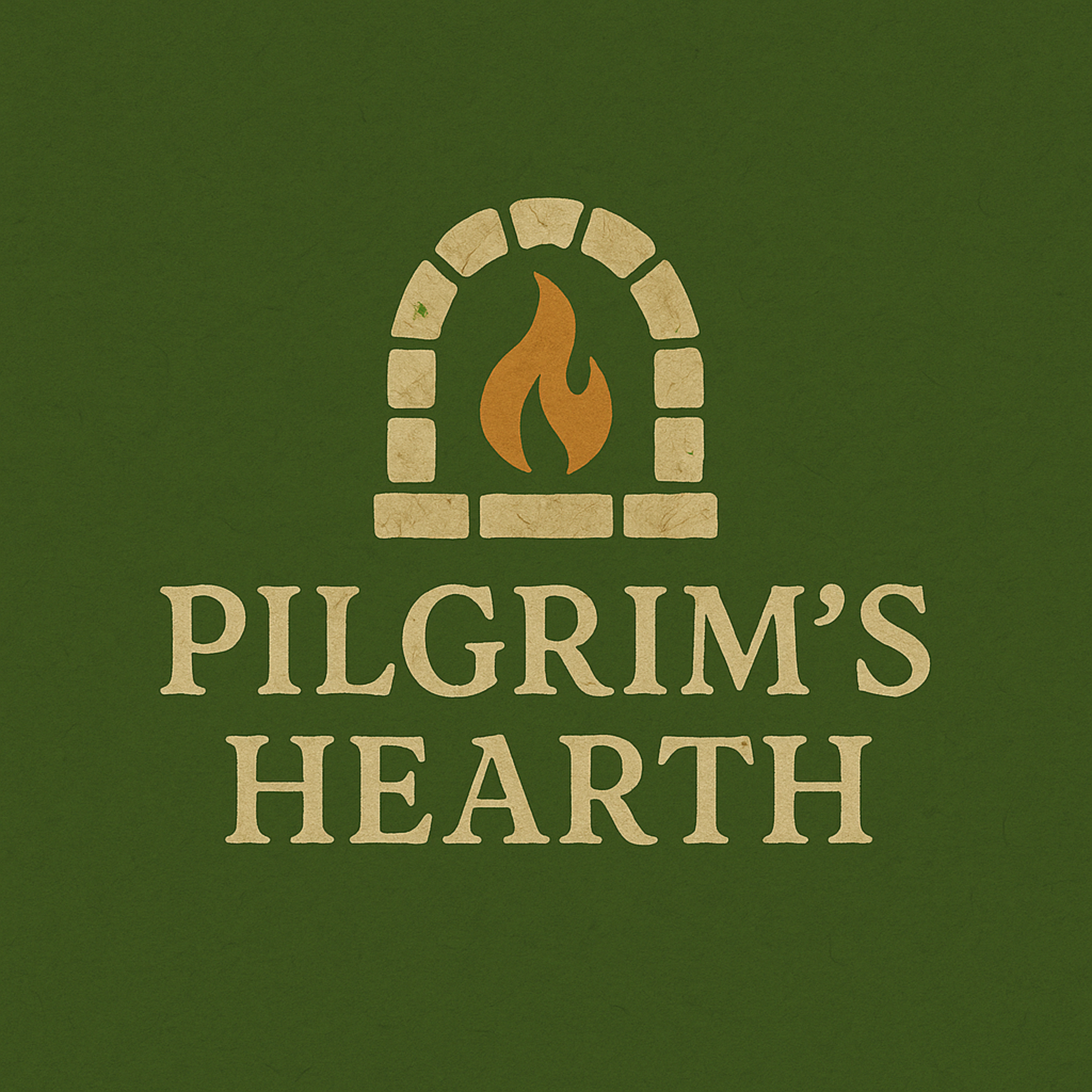 Pilgrim’s Hearth