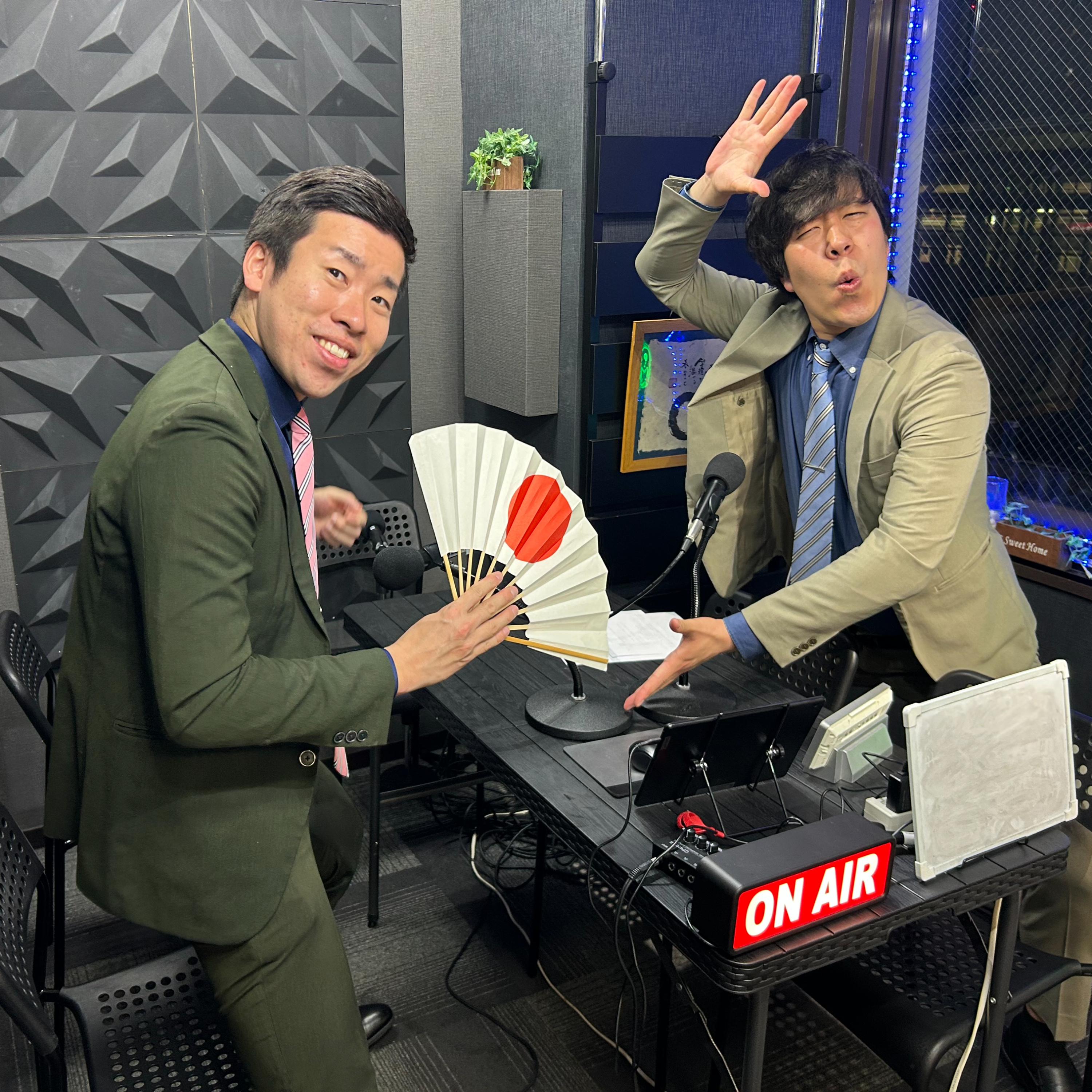 おしどり大名のお天下頂戴仕り候