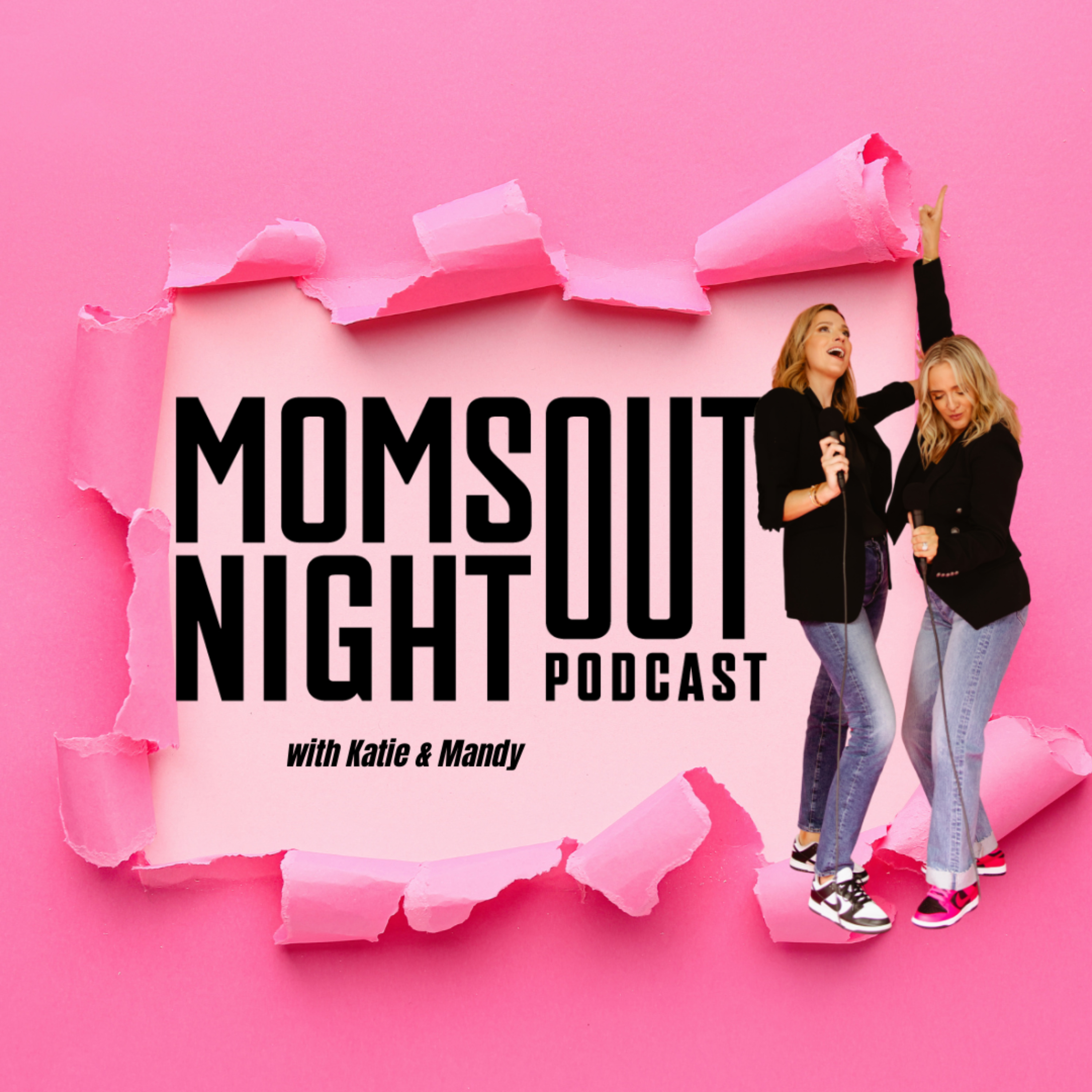 Moms Night Out 