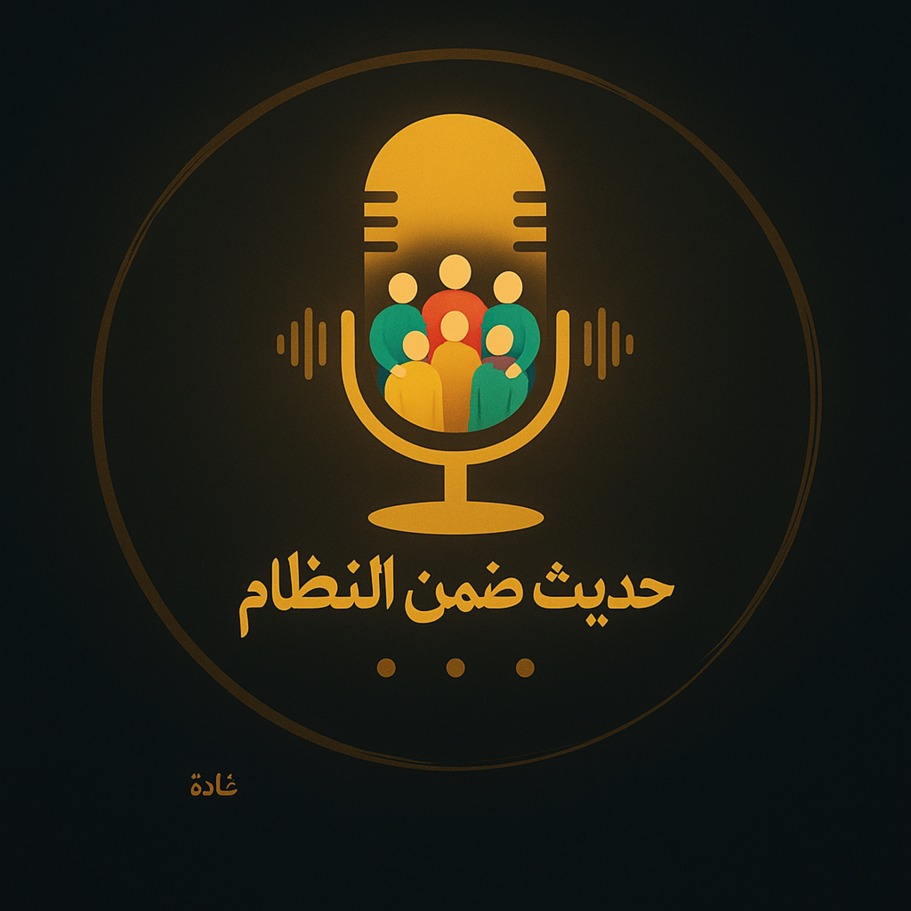 حديث ضمن النظام