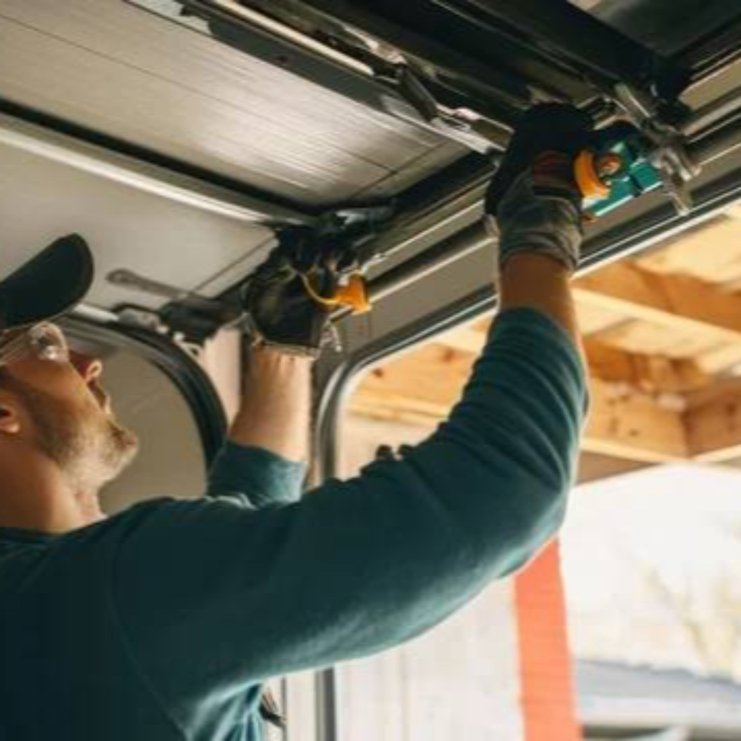 Home Maintenance af Shahdaz