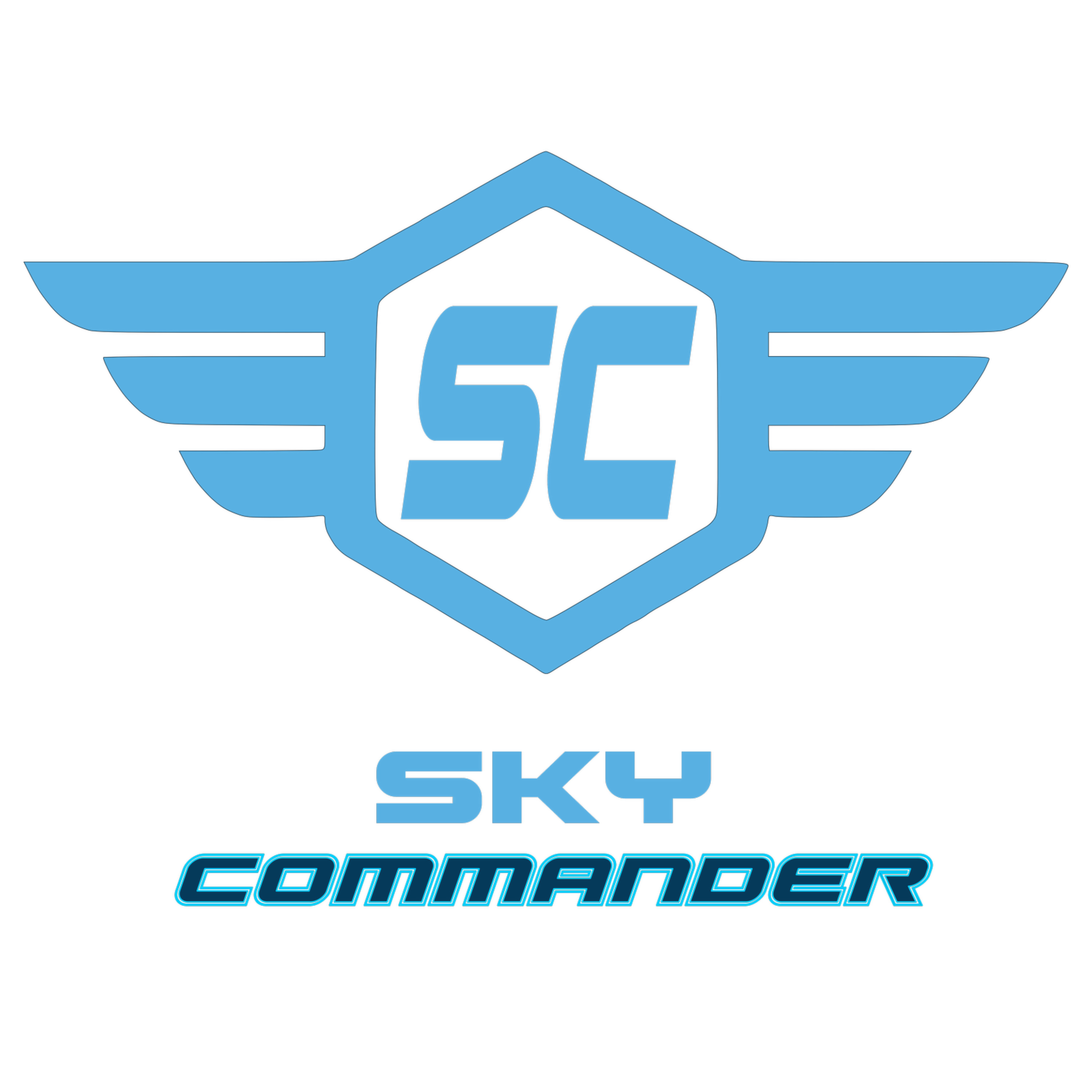 Sky Commander Academy