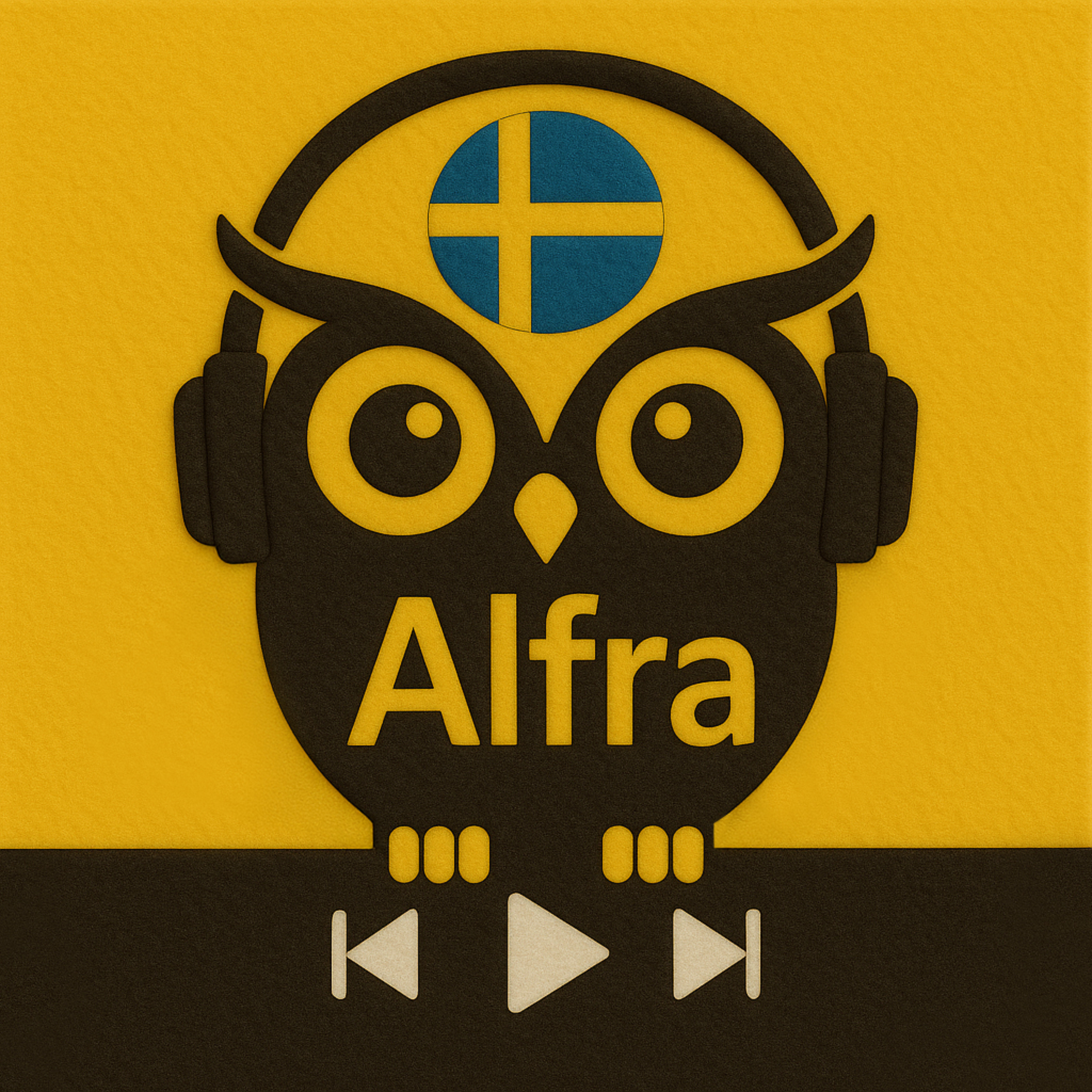 Lär dig svenska med Alfra