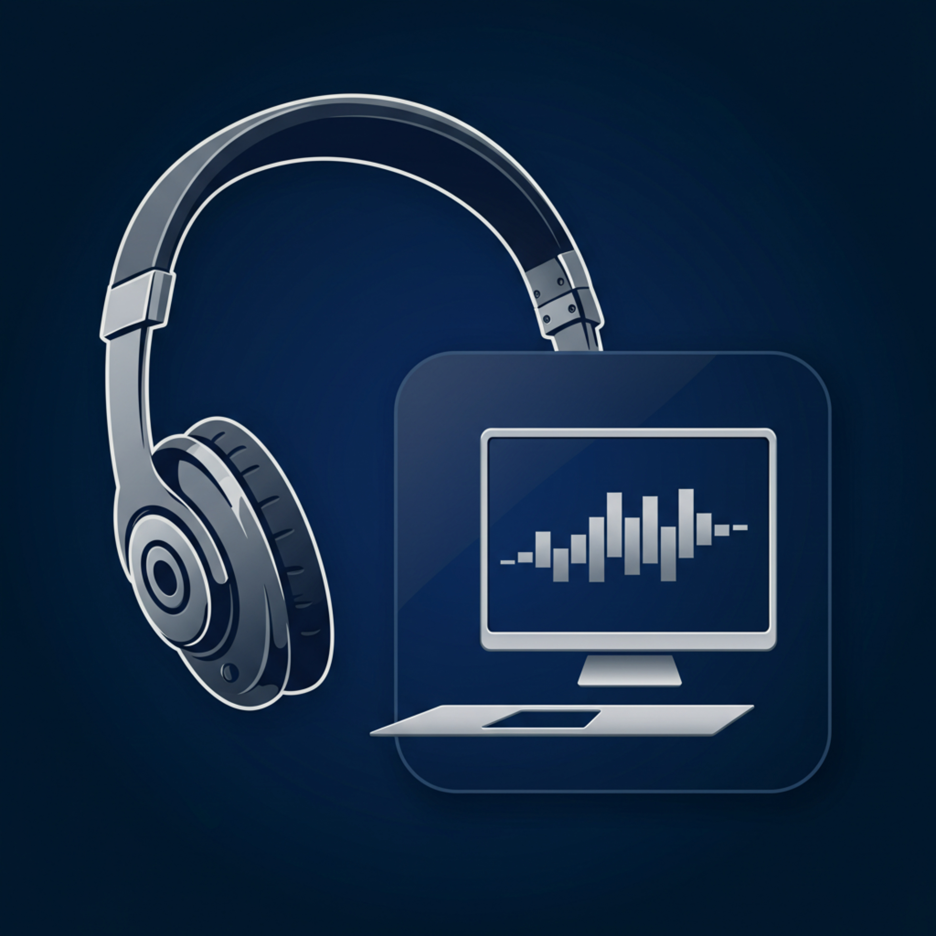 耳から学ぶIT podcast artwork