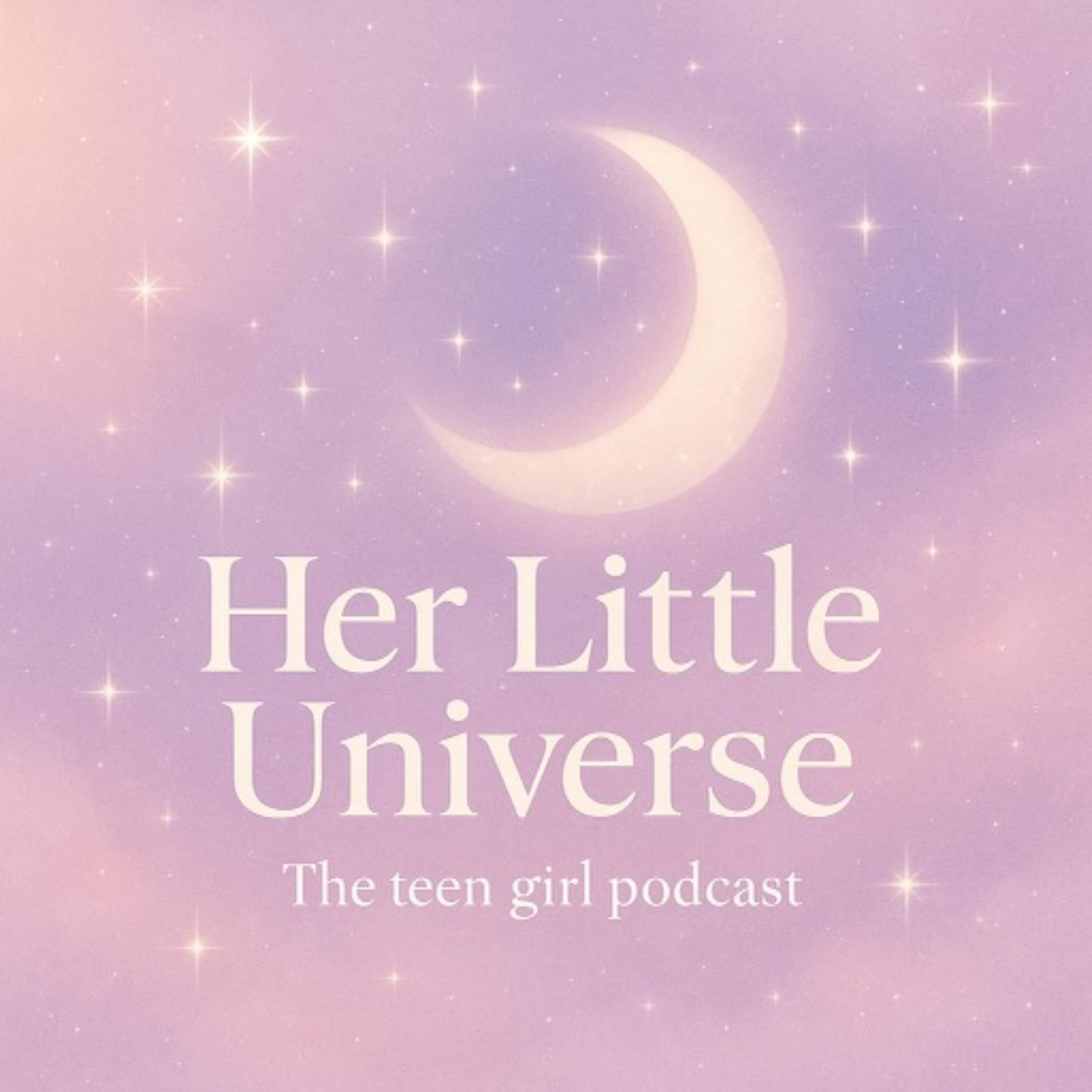 Her Little Universe