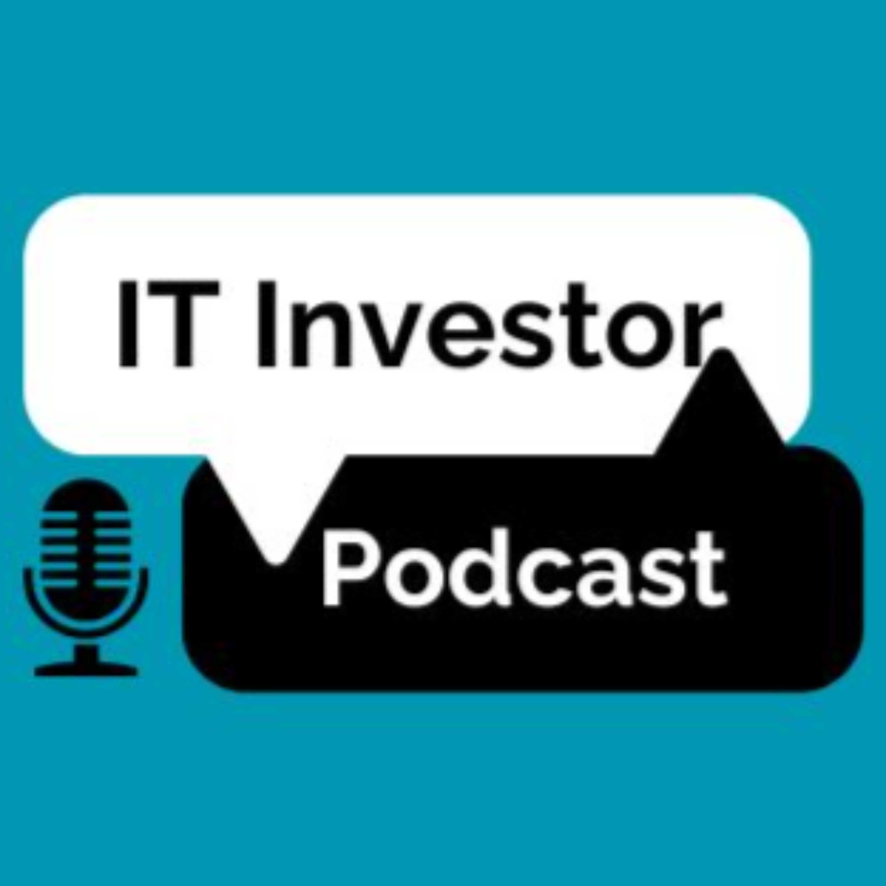 IT Investor Podcast