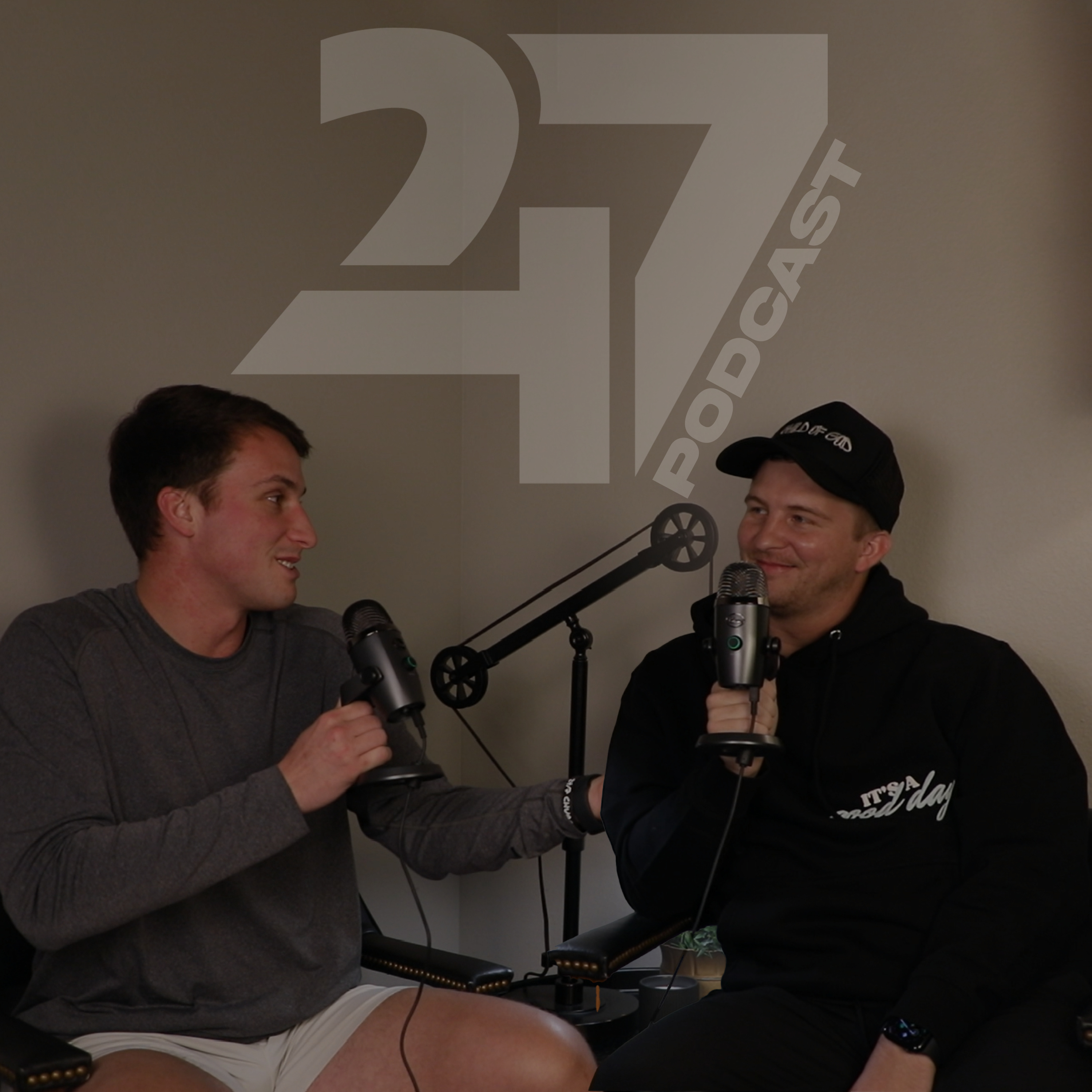 The 24/7 Podcast
