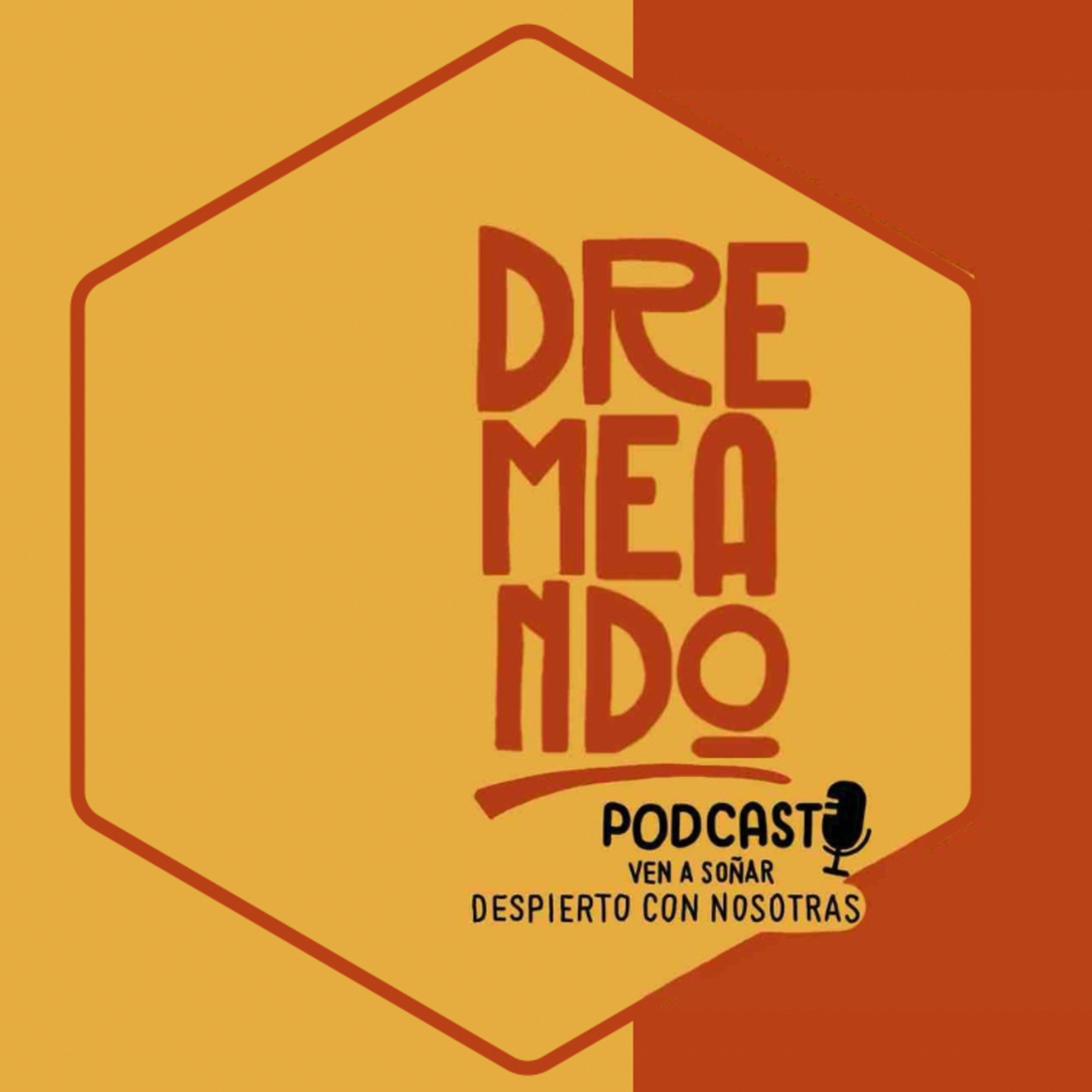 DREMEANDO