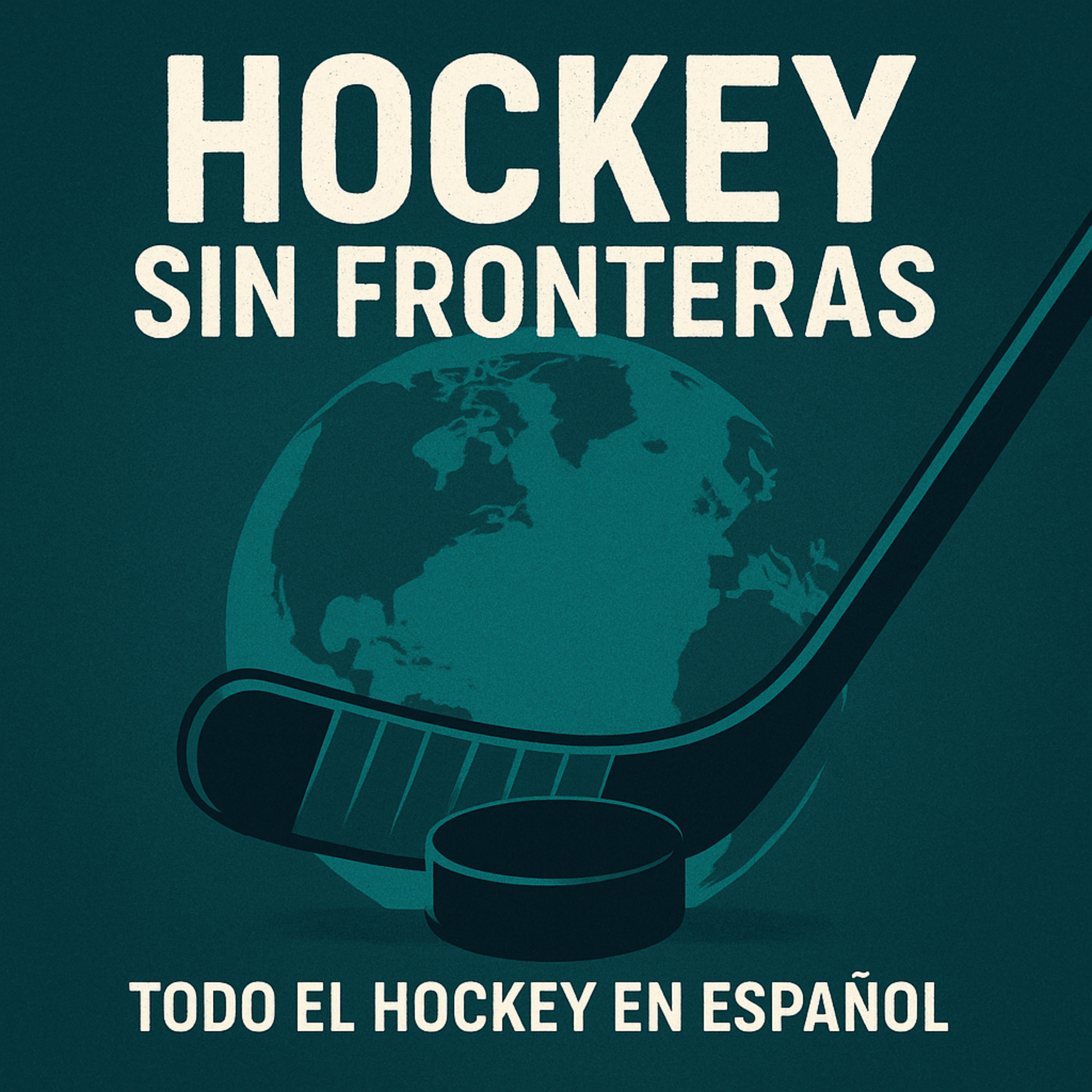 Hockey Sin Fronteras
