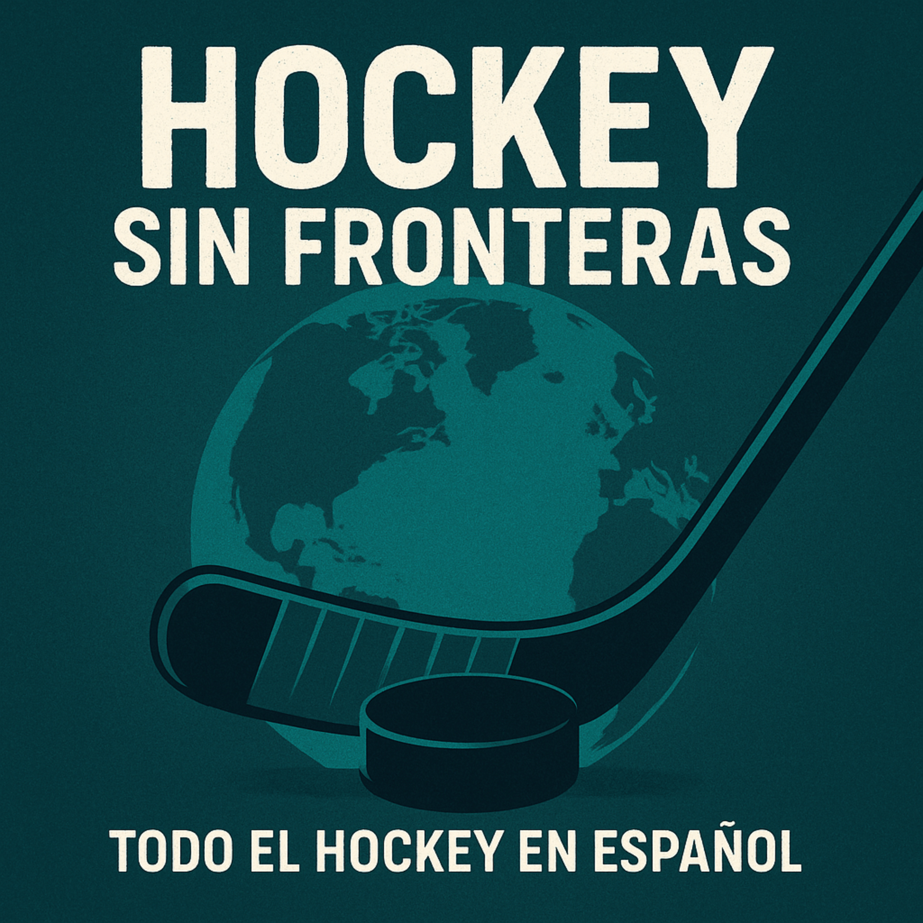 Hockey Sin Fronteras
