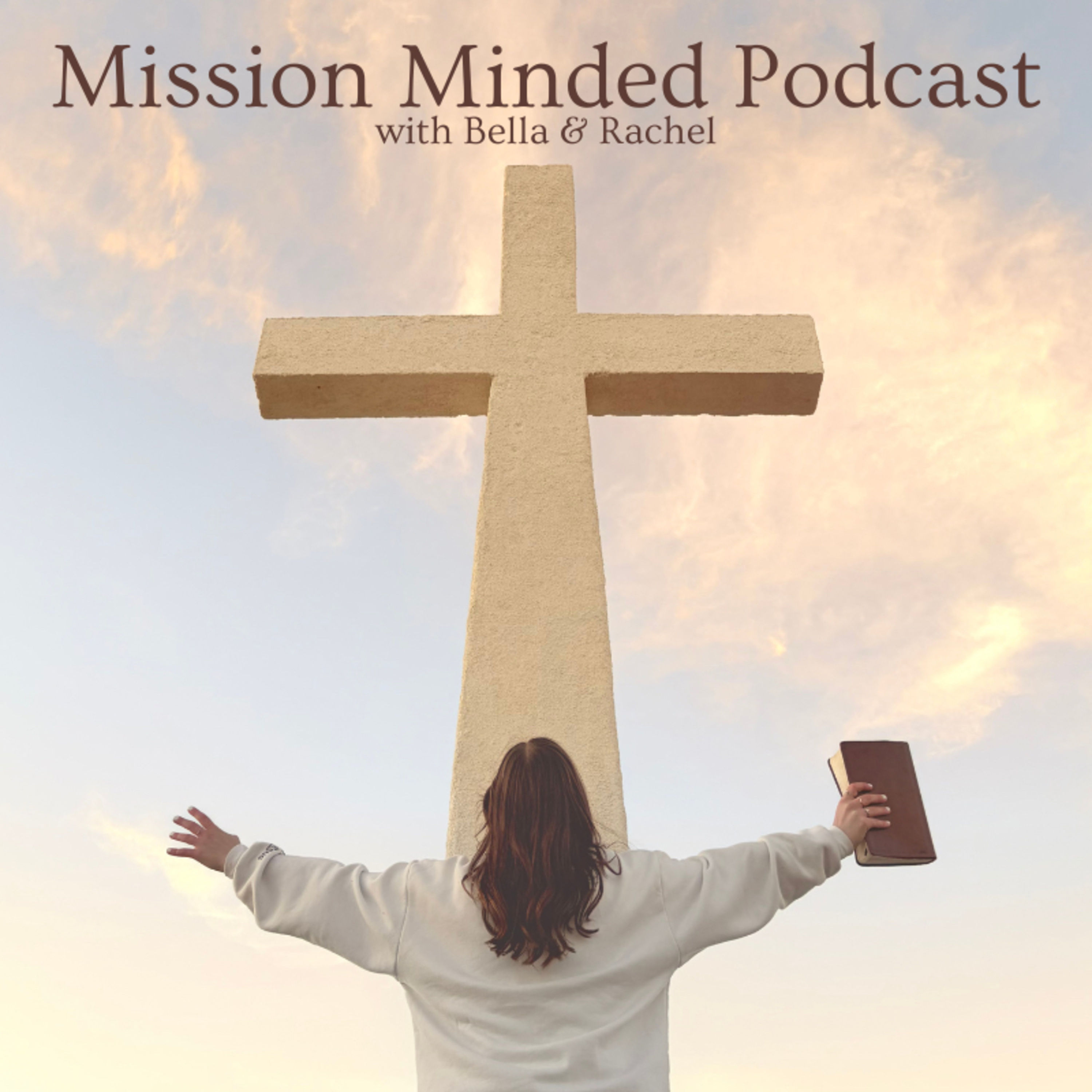 Mission Minded Podcast