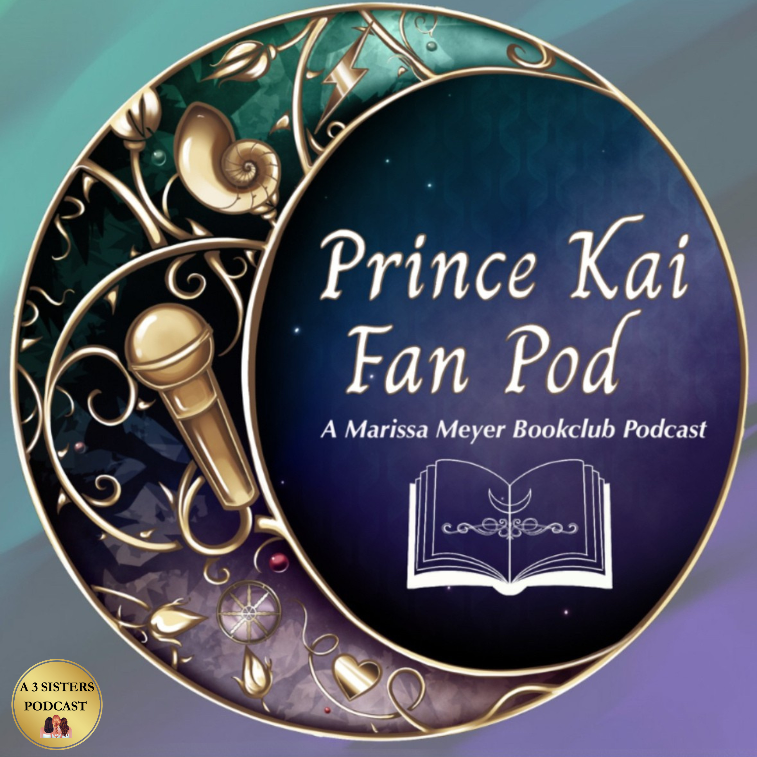 The Prince Kai Fan Pod