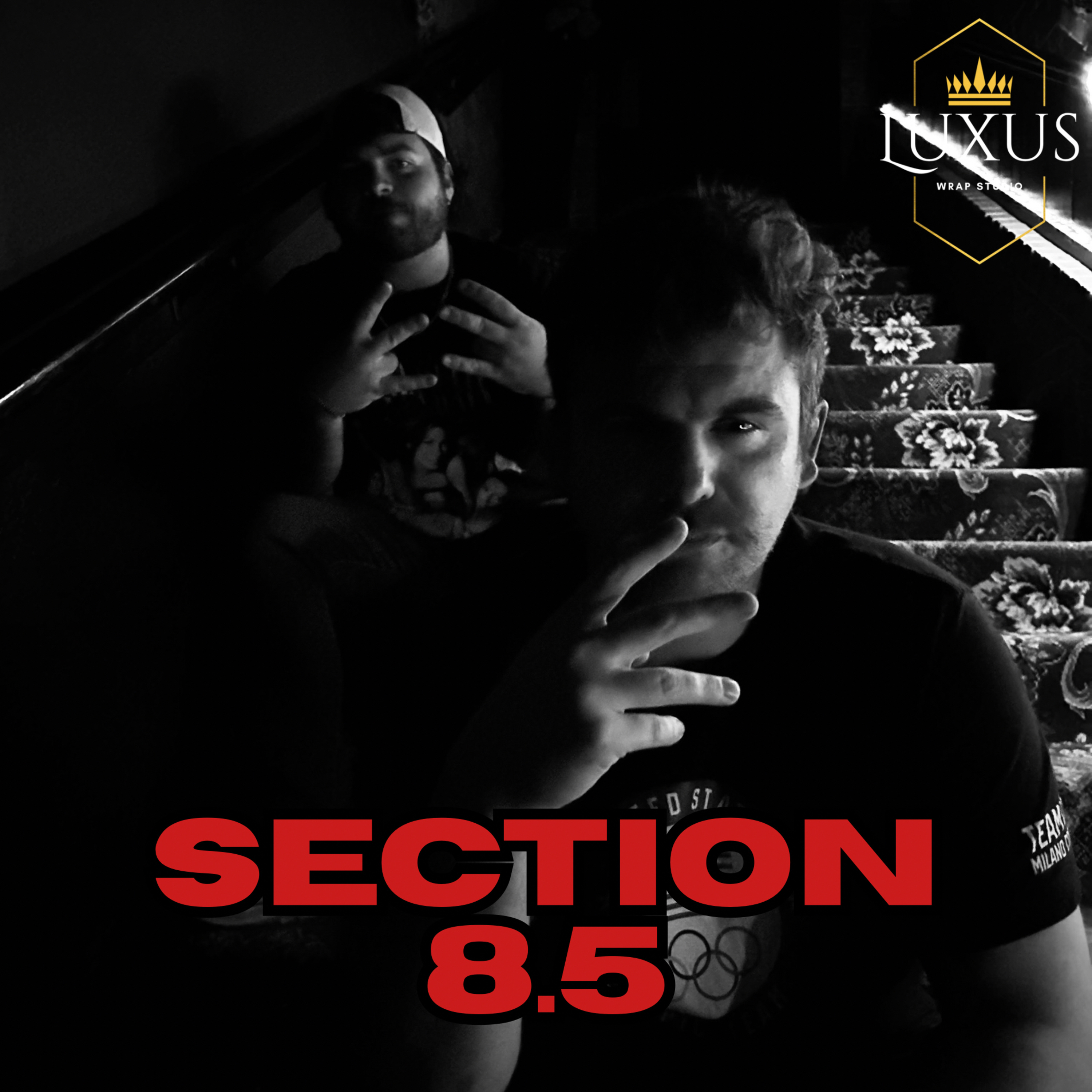 Section 8.5