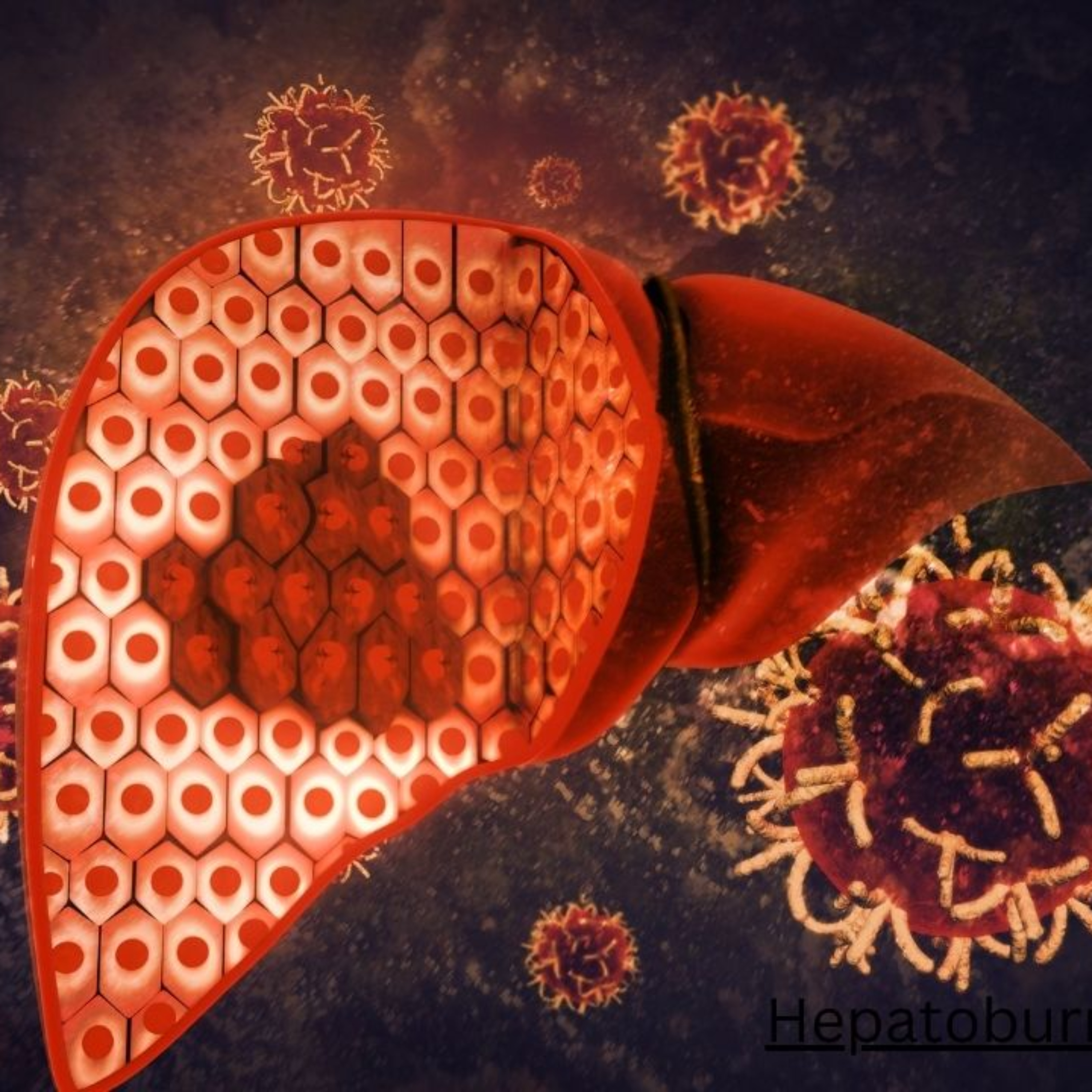 Liver Detox and Weight Loss podcast artwork