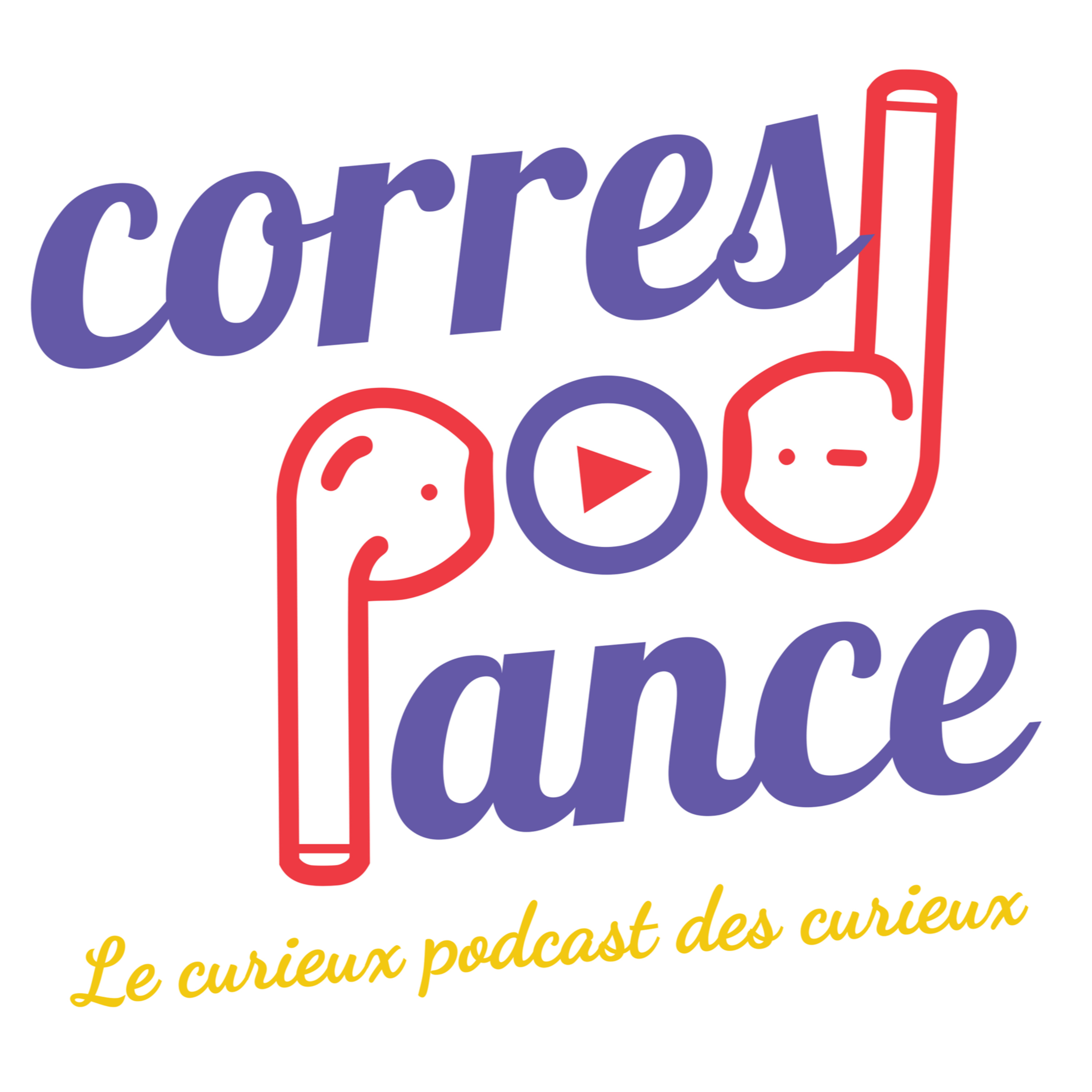 correspodance - bande annonce - trailer