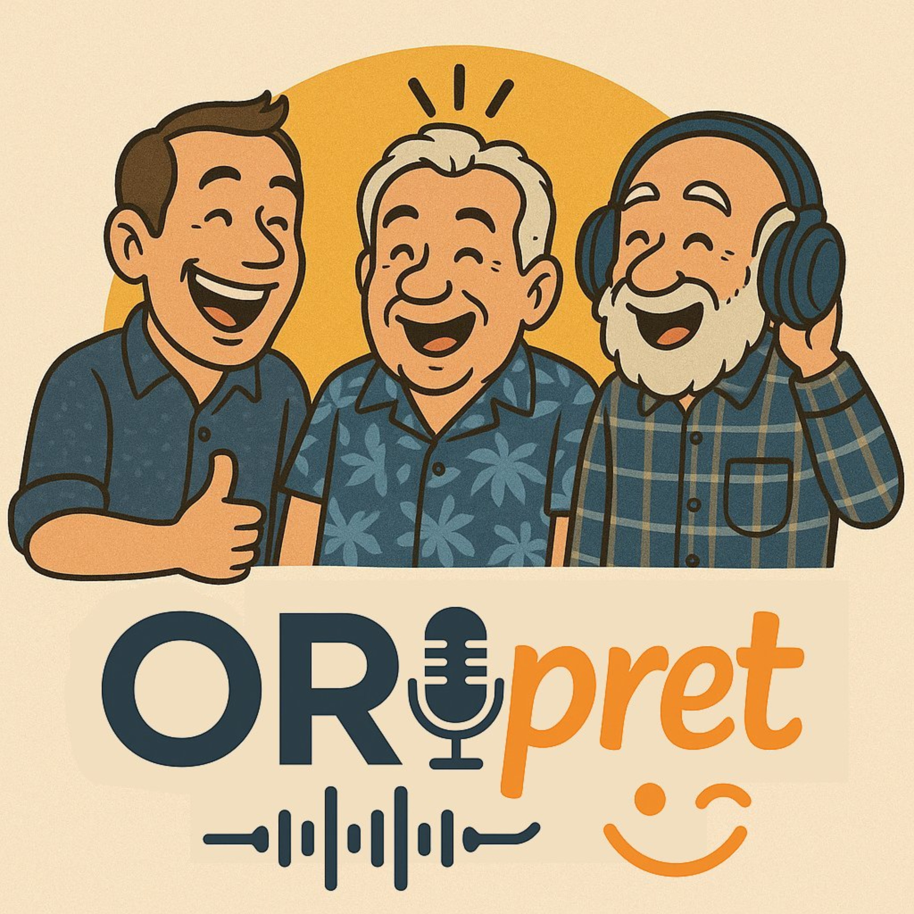 ORpret