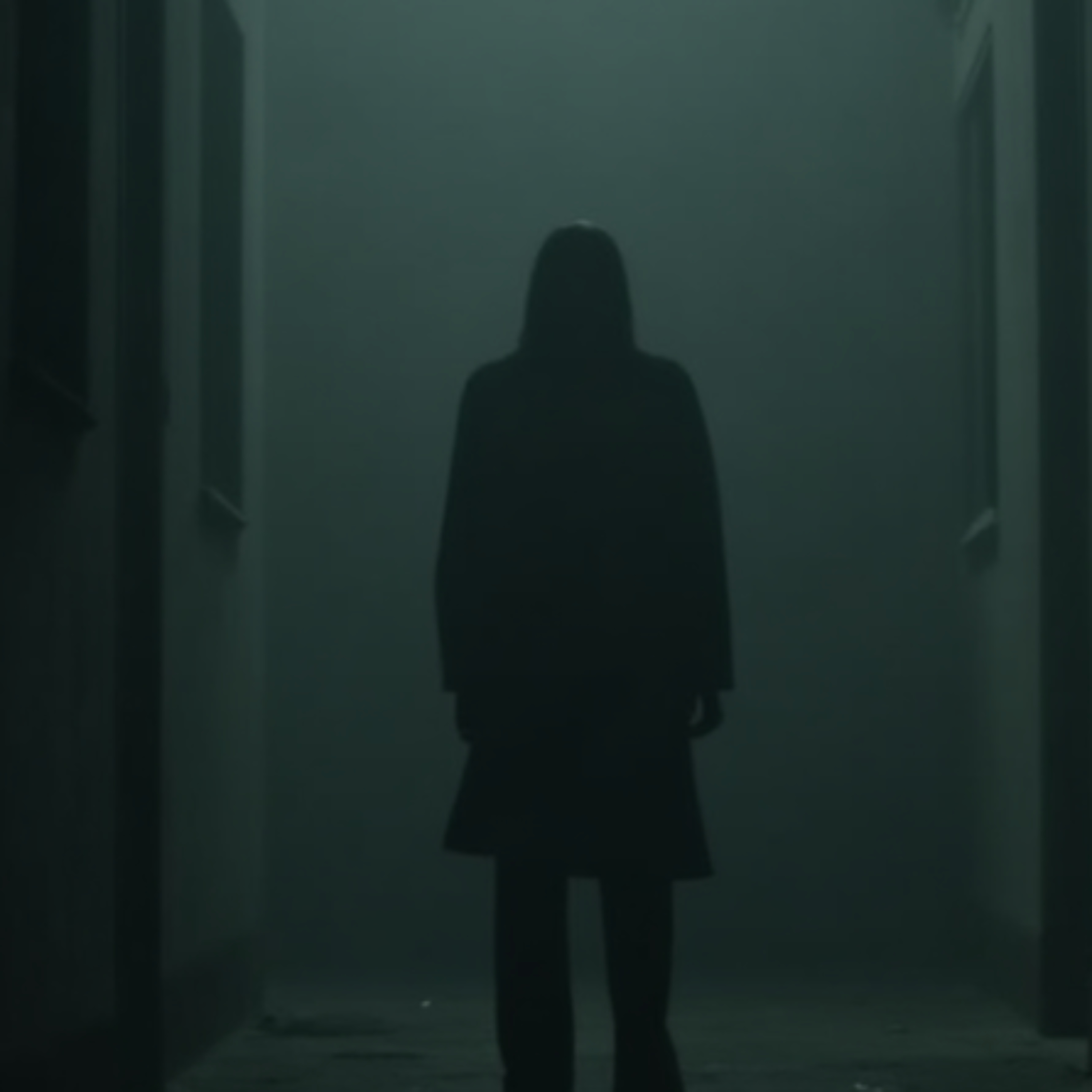 Necromancer - Ghost stories