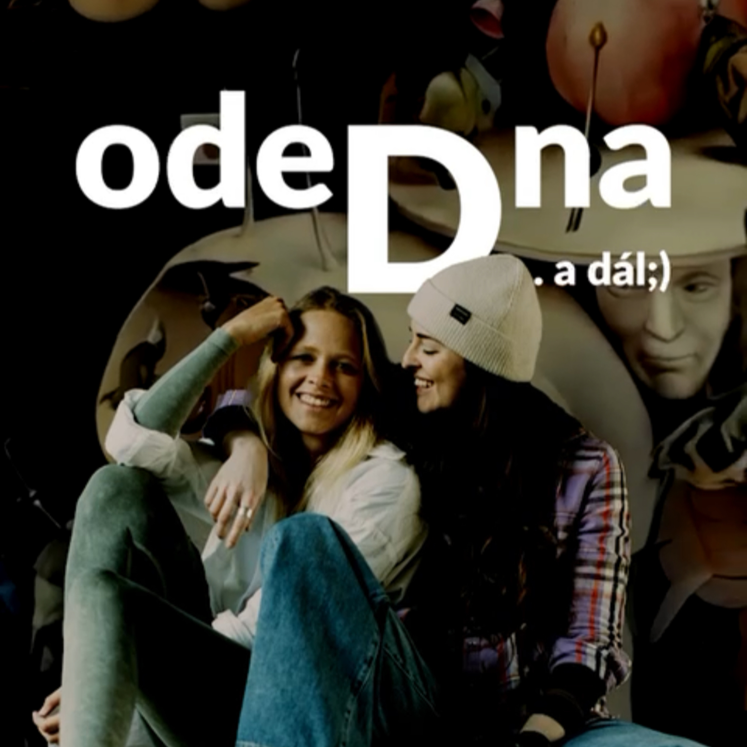 odeDna... a dál;)