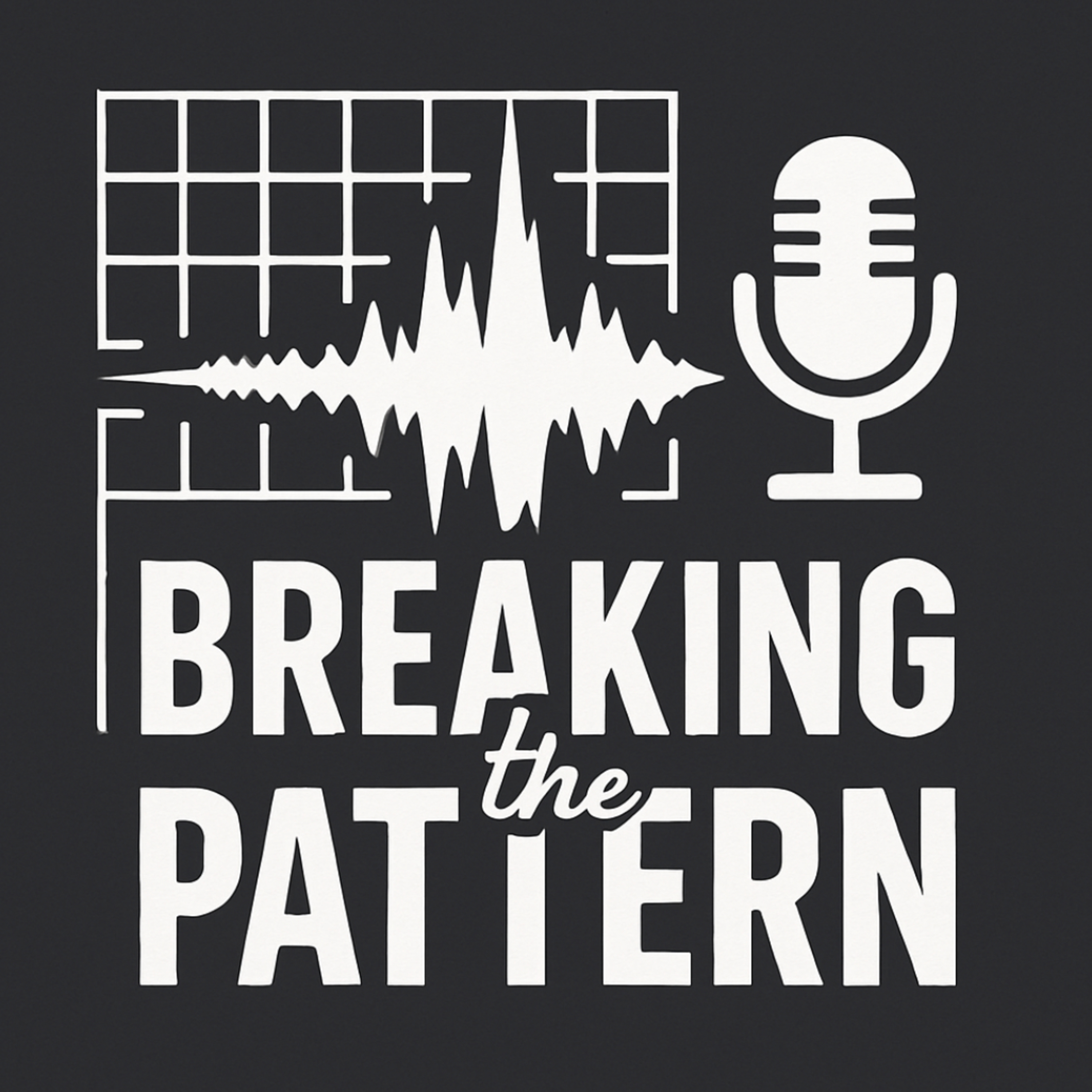 Breaking the Pattern