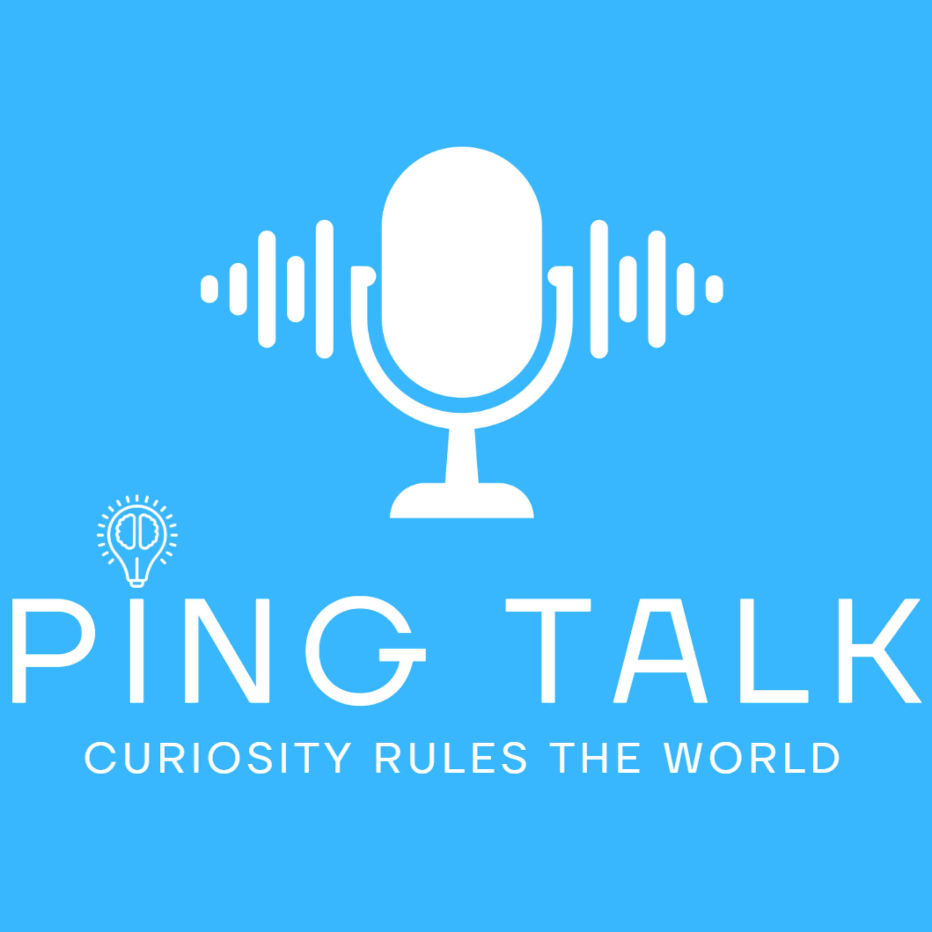 🎙PIng Talk🎙