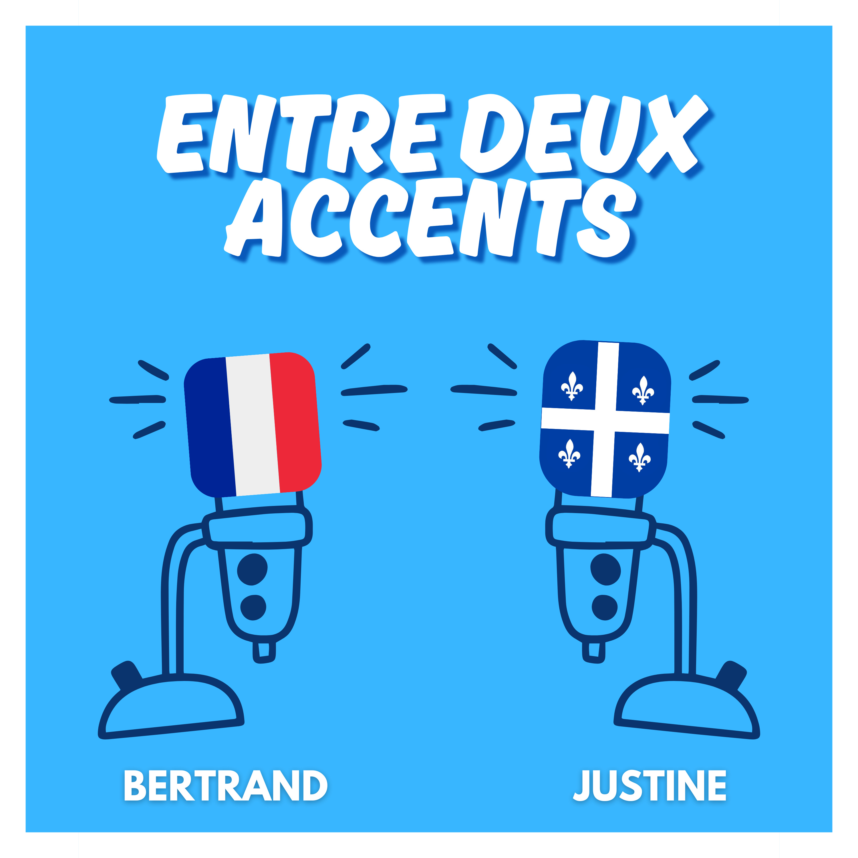 Entre deux accents