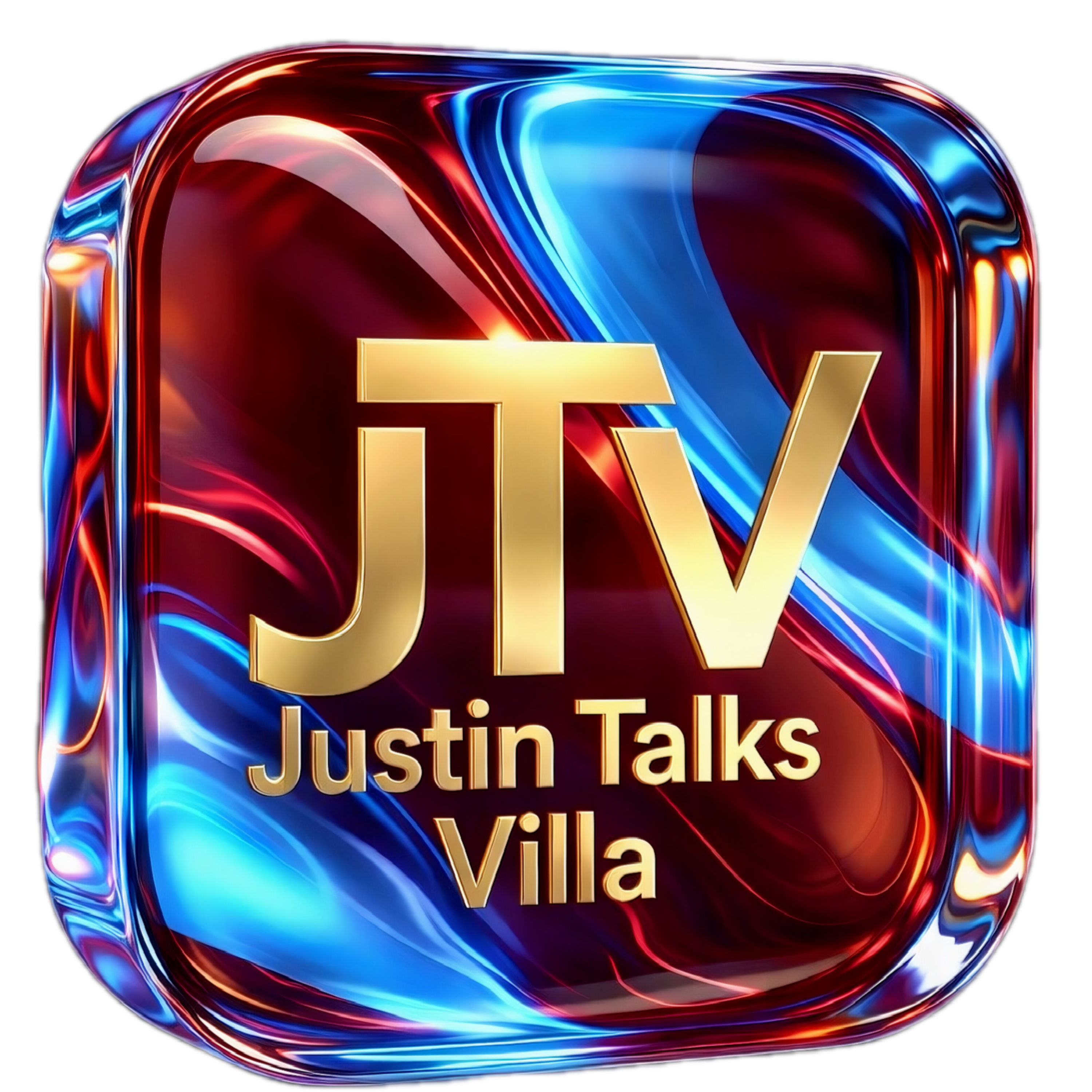 JUSTIN TALKS VILLA