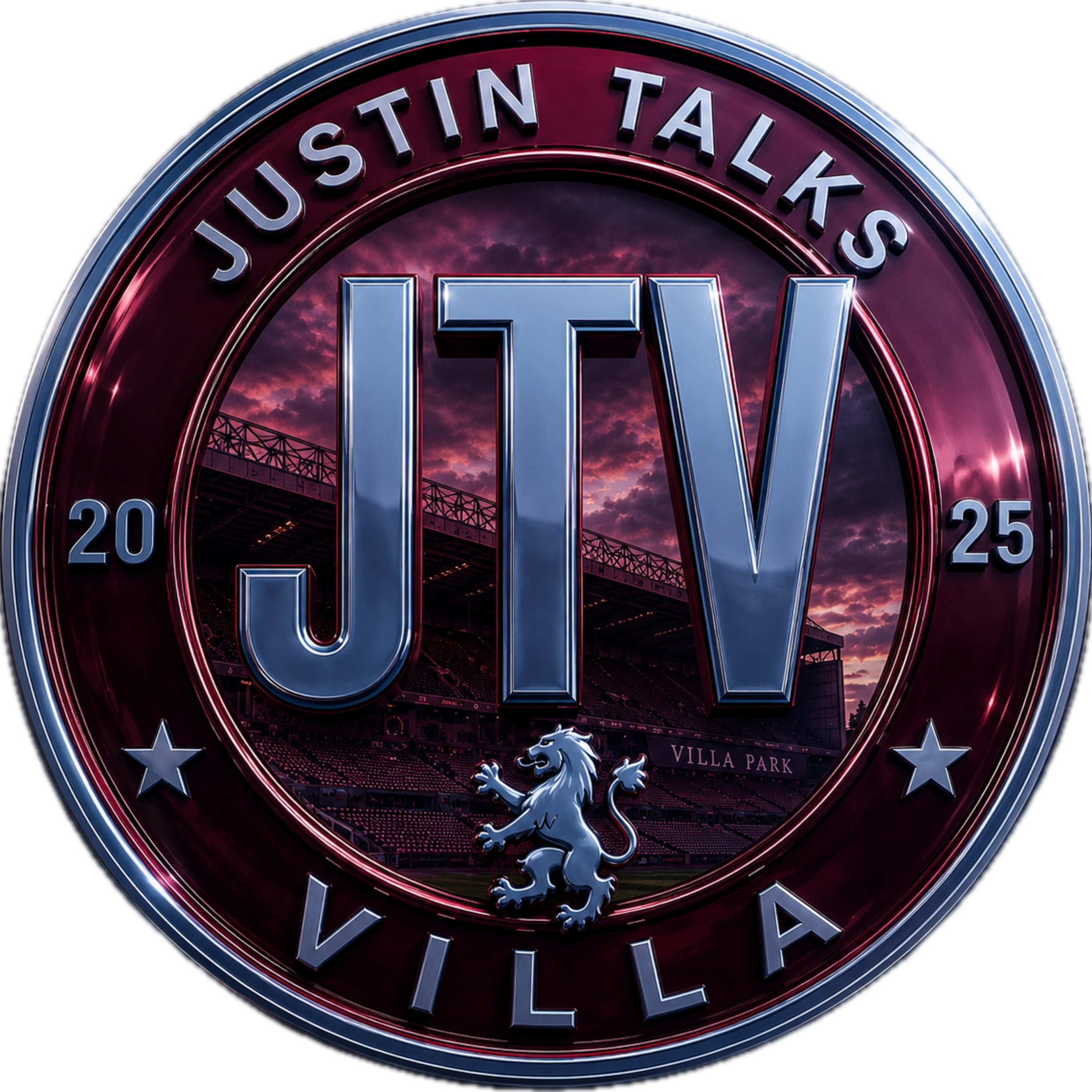JUSTIN TALKS VILLA