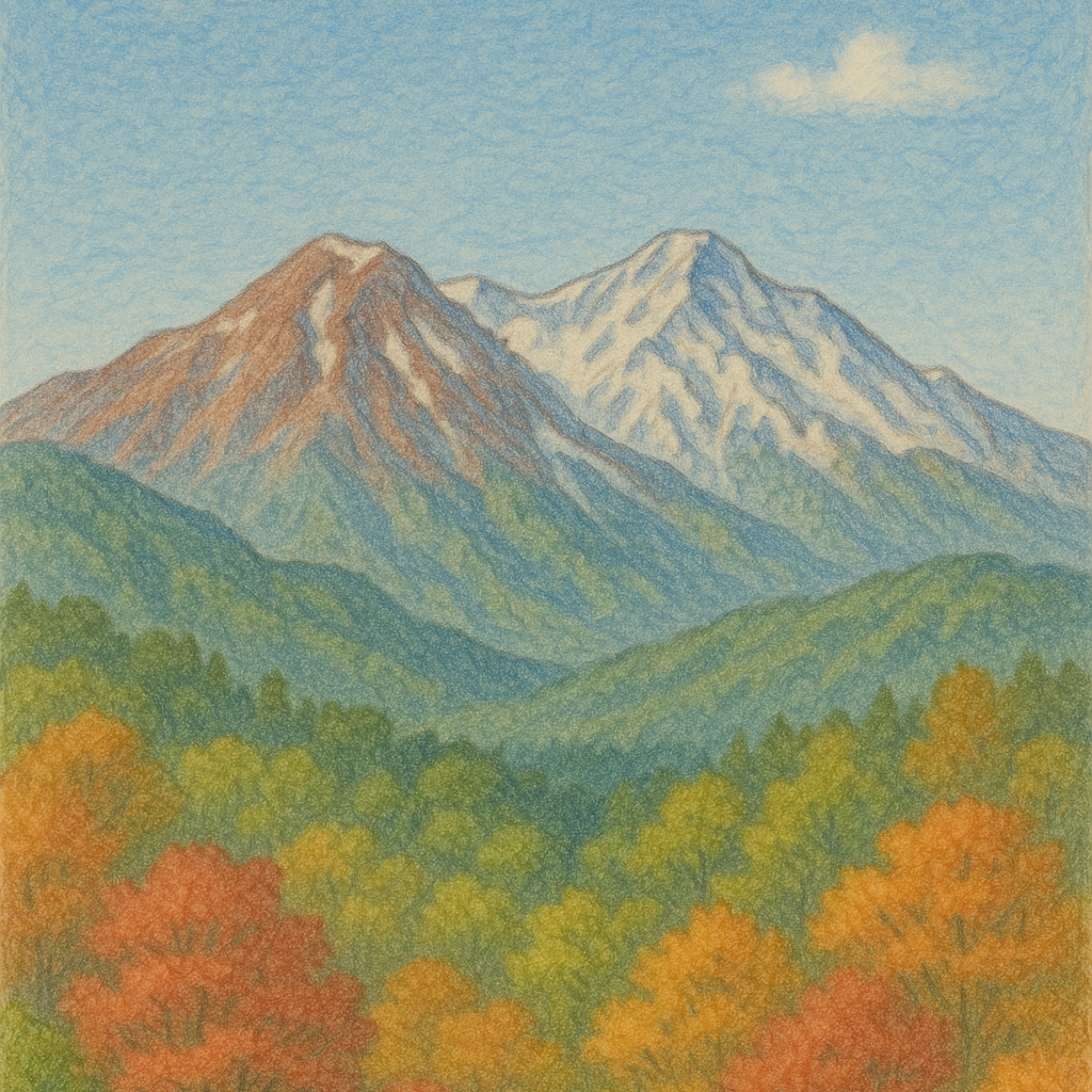 山夫の気ままに音源