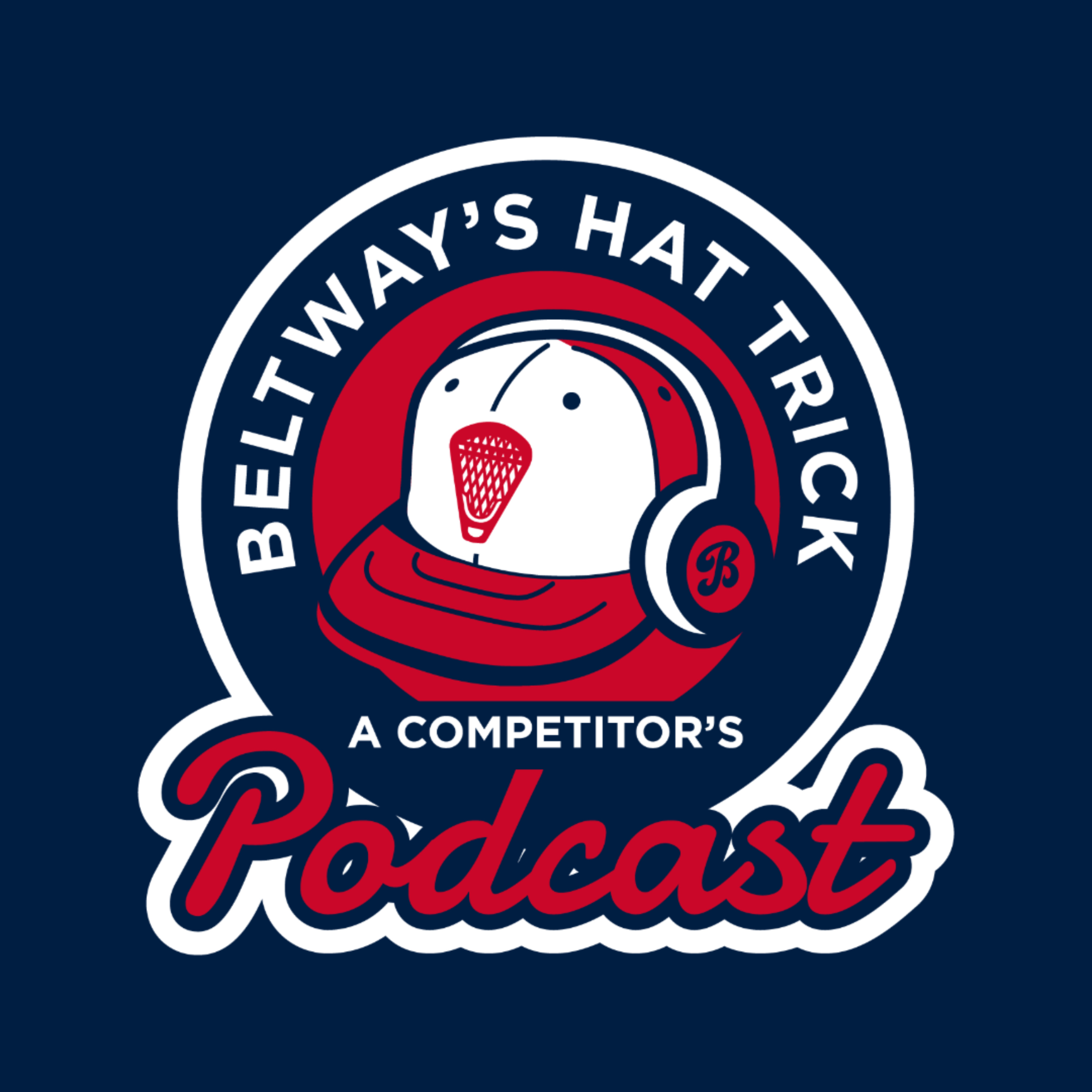 Beltway Lacrosse Hat Trick