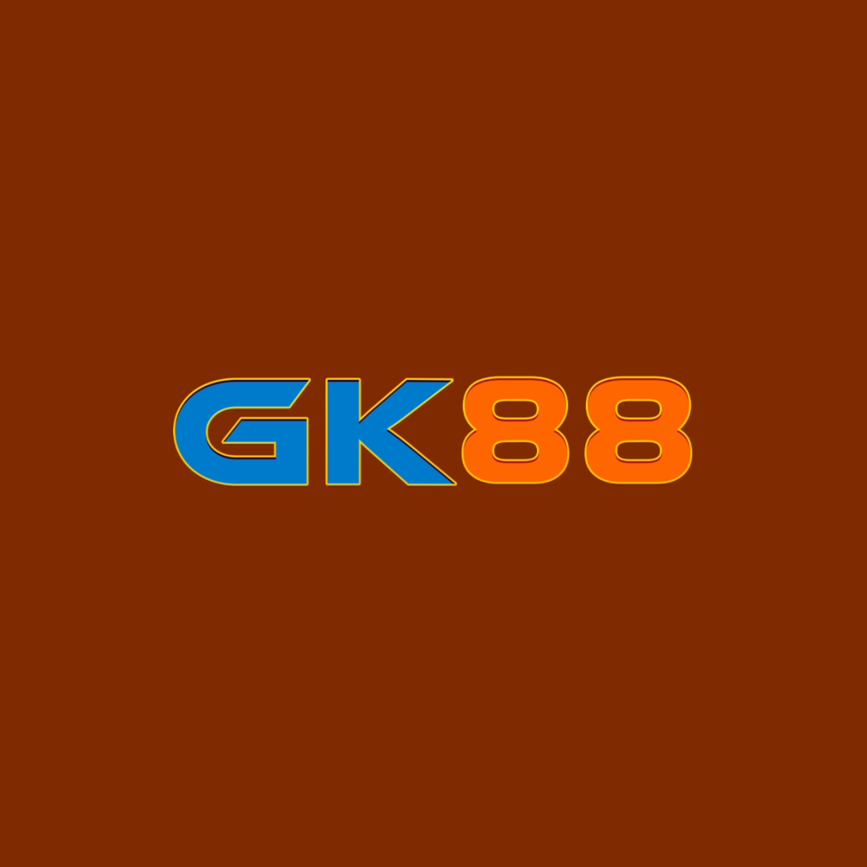 GK88 podcast artwork